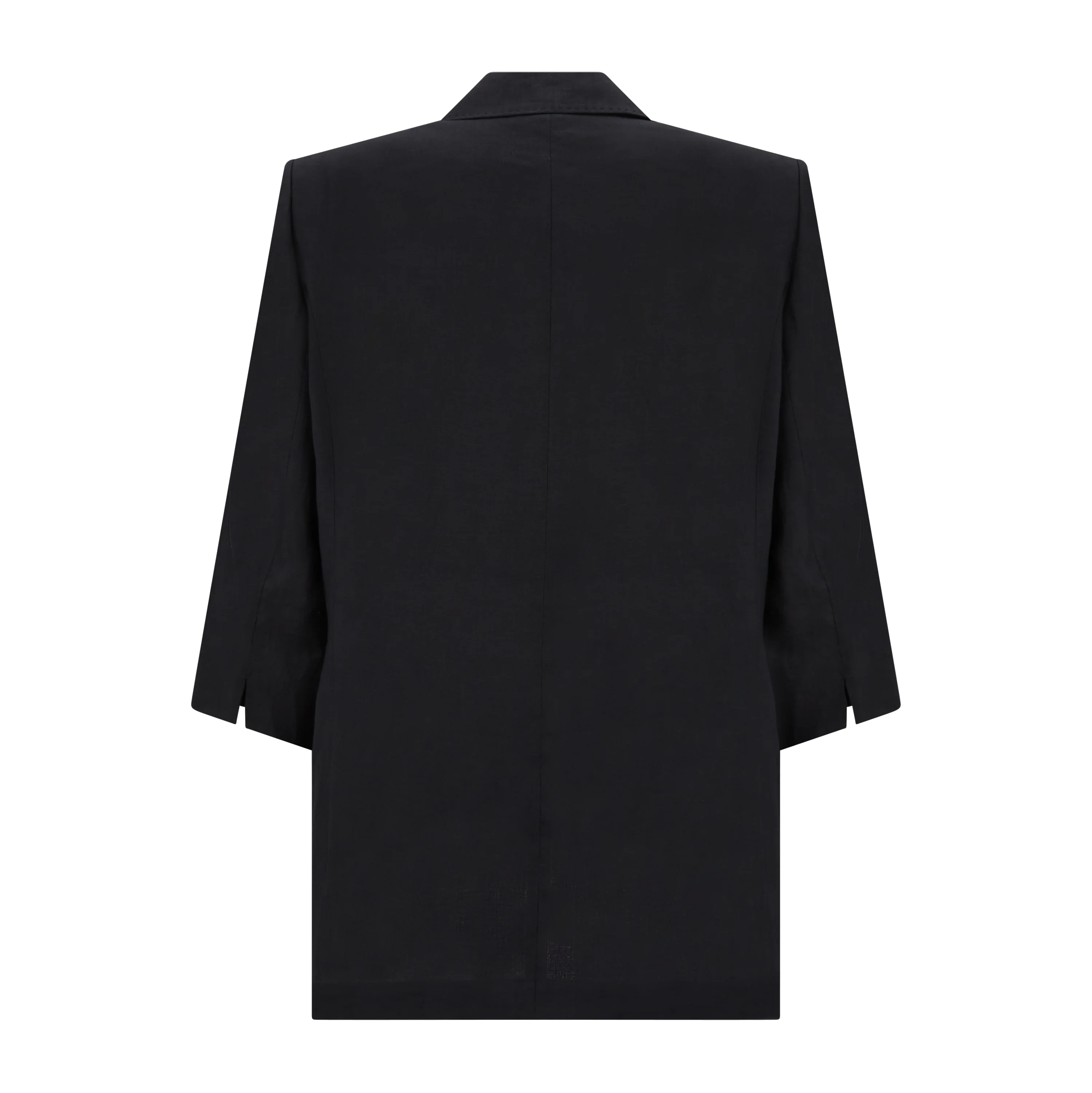 Sabadel Linen Jacket - Image 2