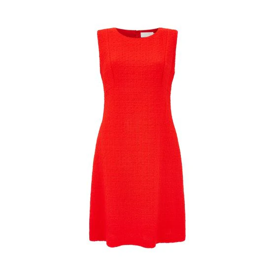 Sam Summer Tweed Dress