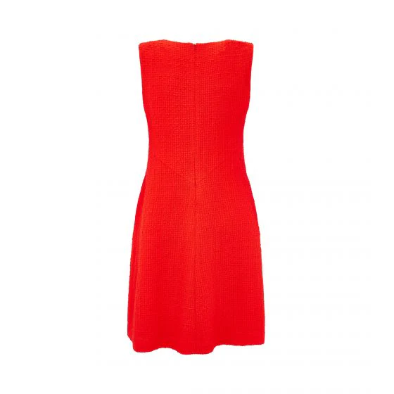 Sam Summer Tweed Dress - Image 2