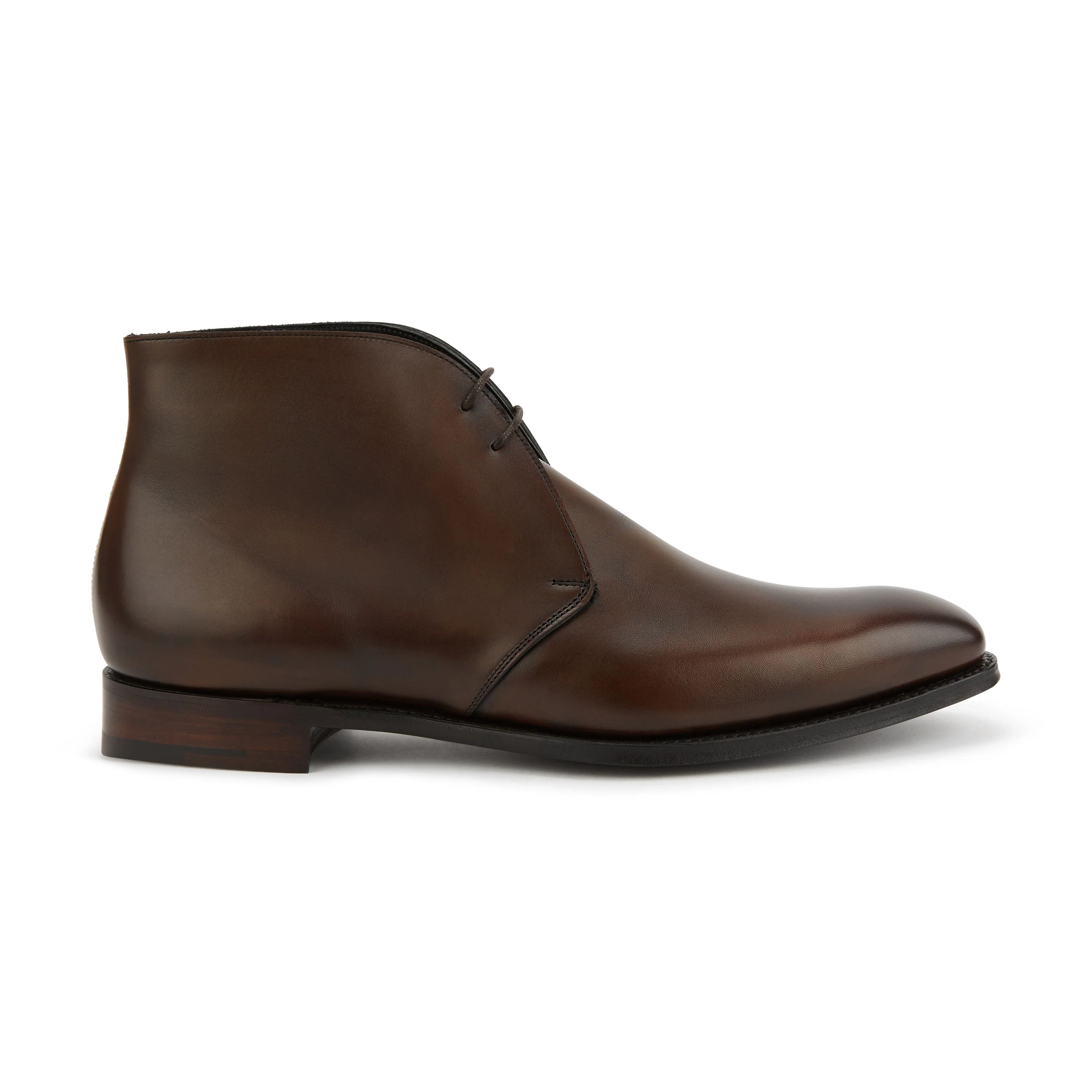 Samuel Brown Chukka Boot - Image 2