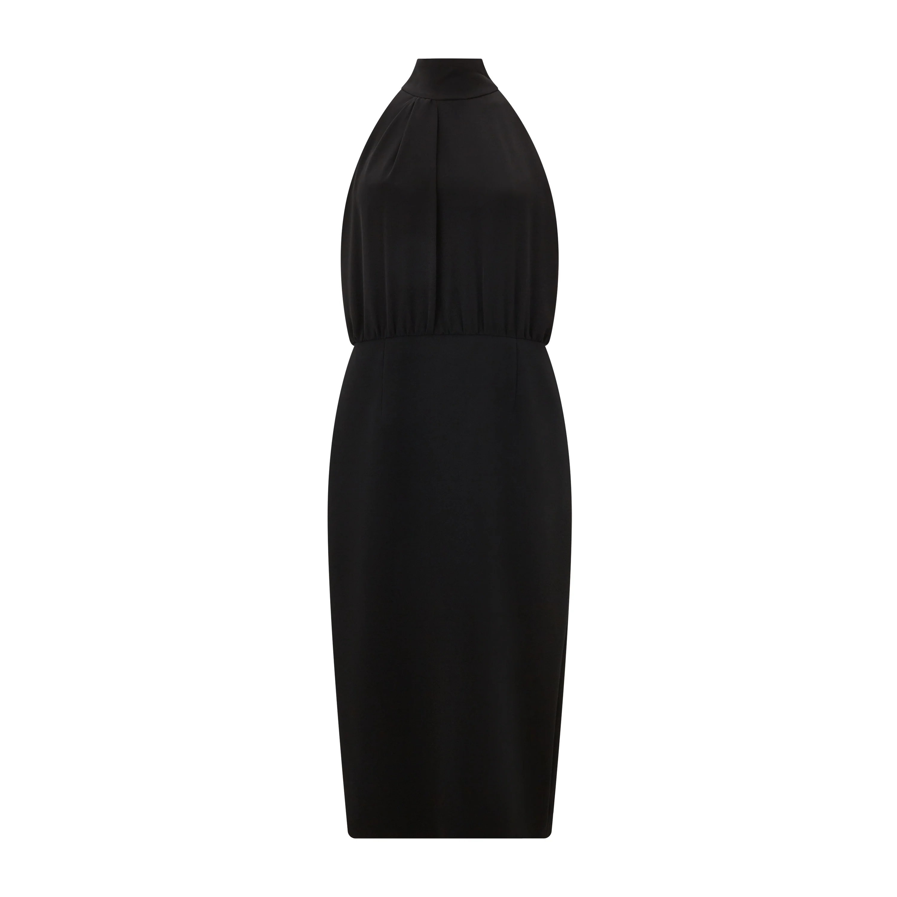 Sele Tailored Cravette Cady Dress