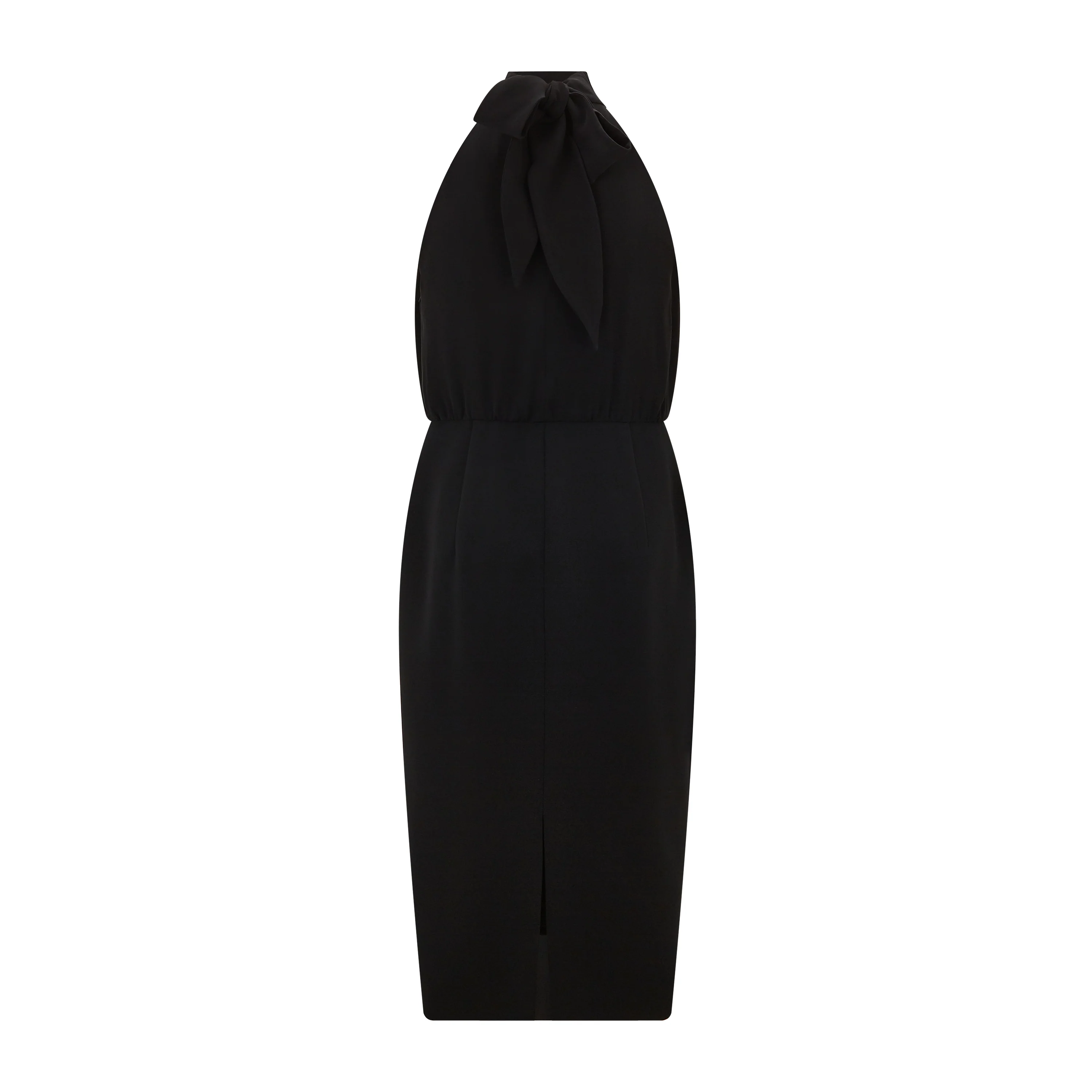 Sele Tailored Cravette Cady Dress - Image 2