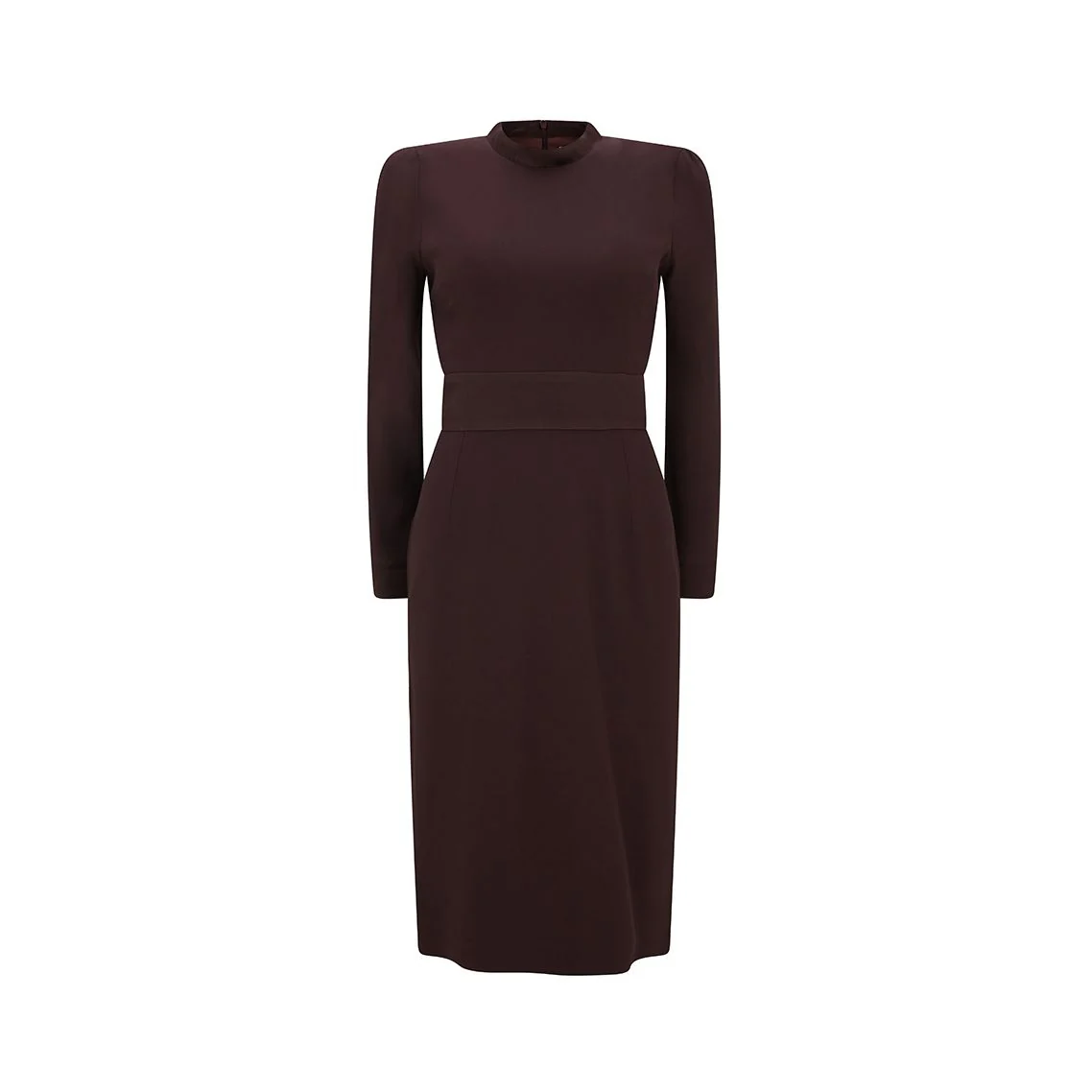 Sheba Cady Pencil Dress
