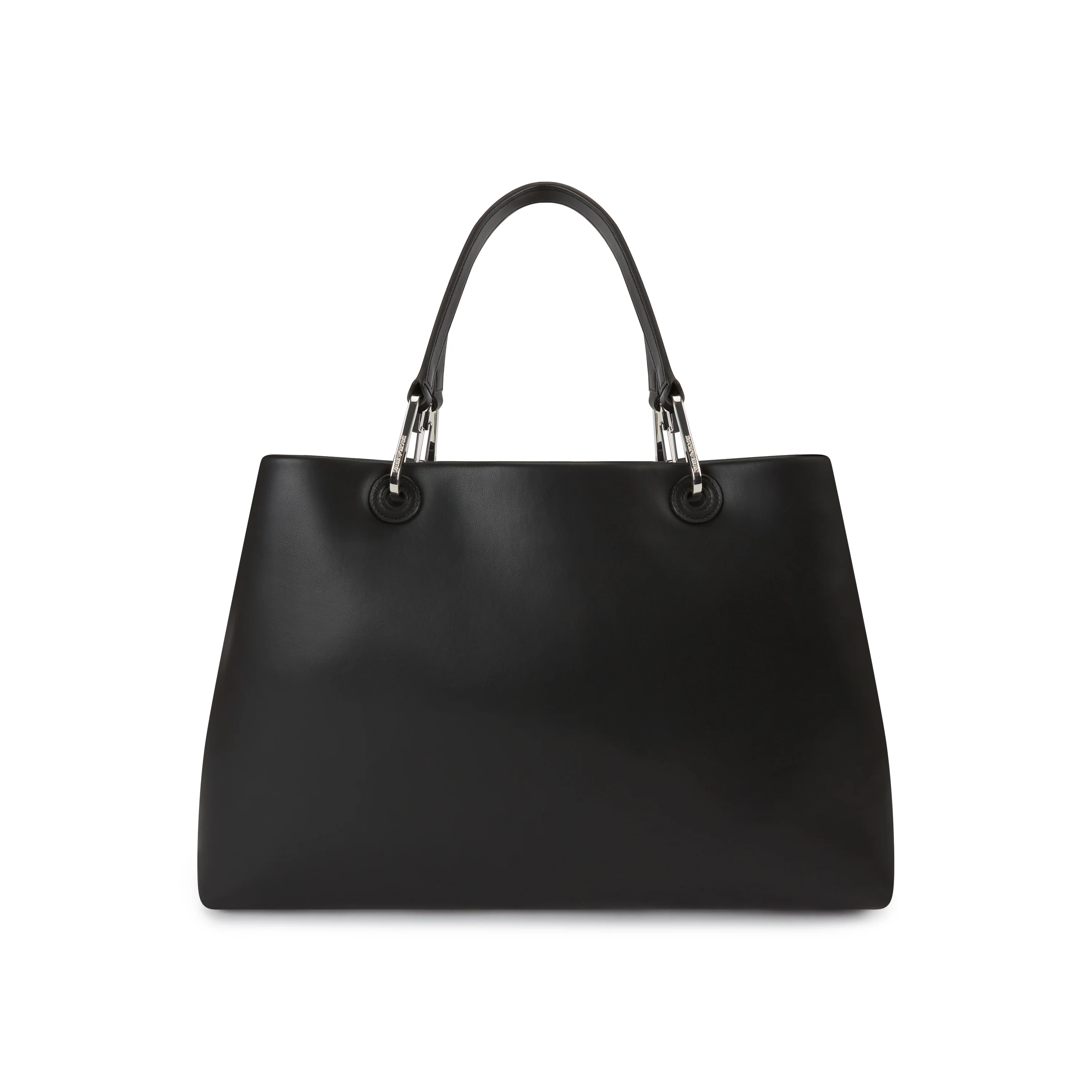 Shopper Leather Bag - Image 2