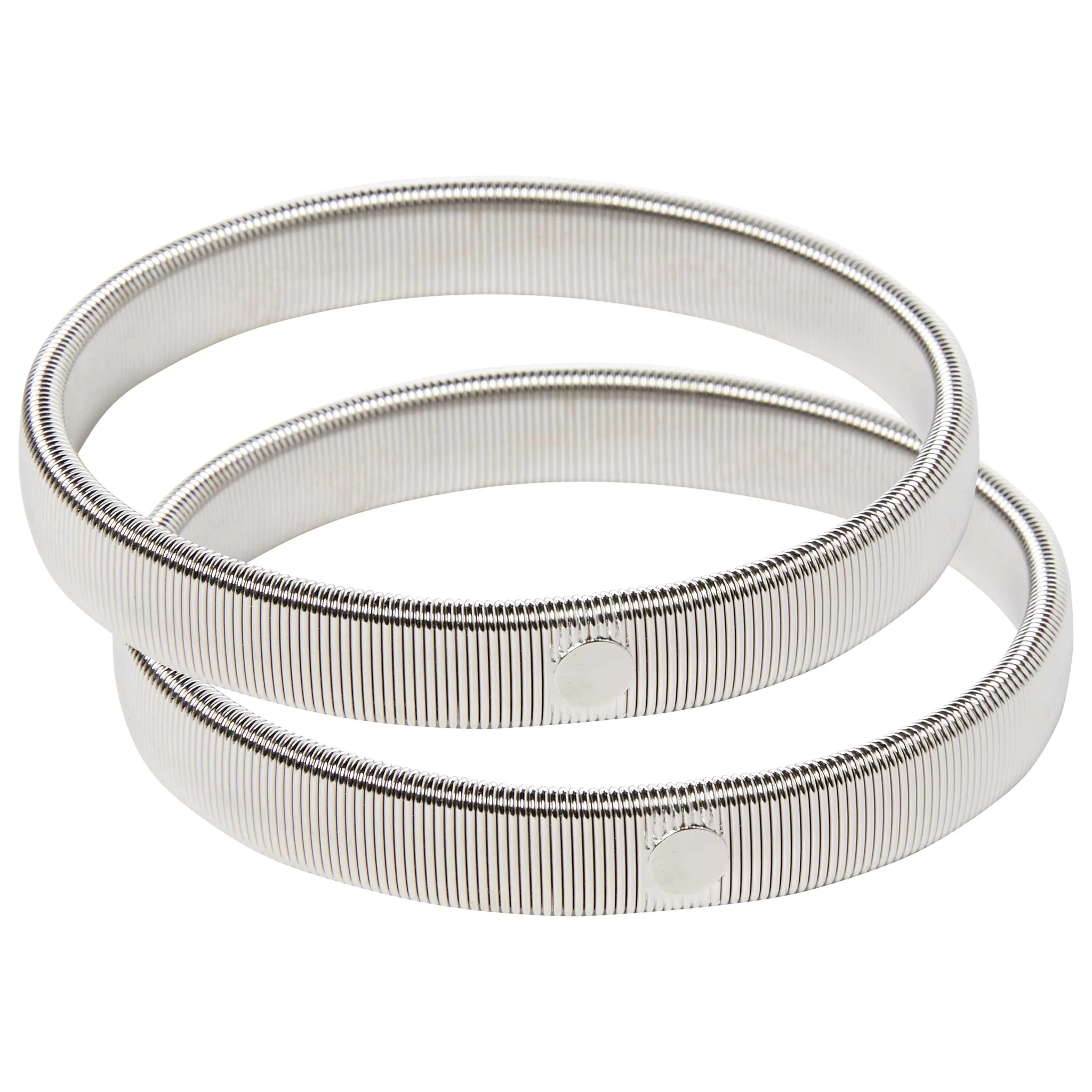 SILVER ARMBANDS