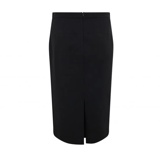 Skipper Tailored Cady Pencil Skirt - Image 2