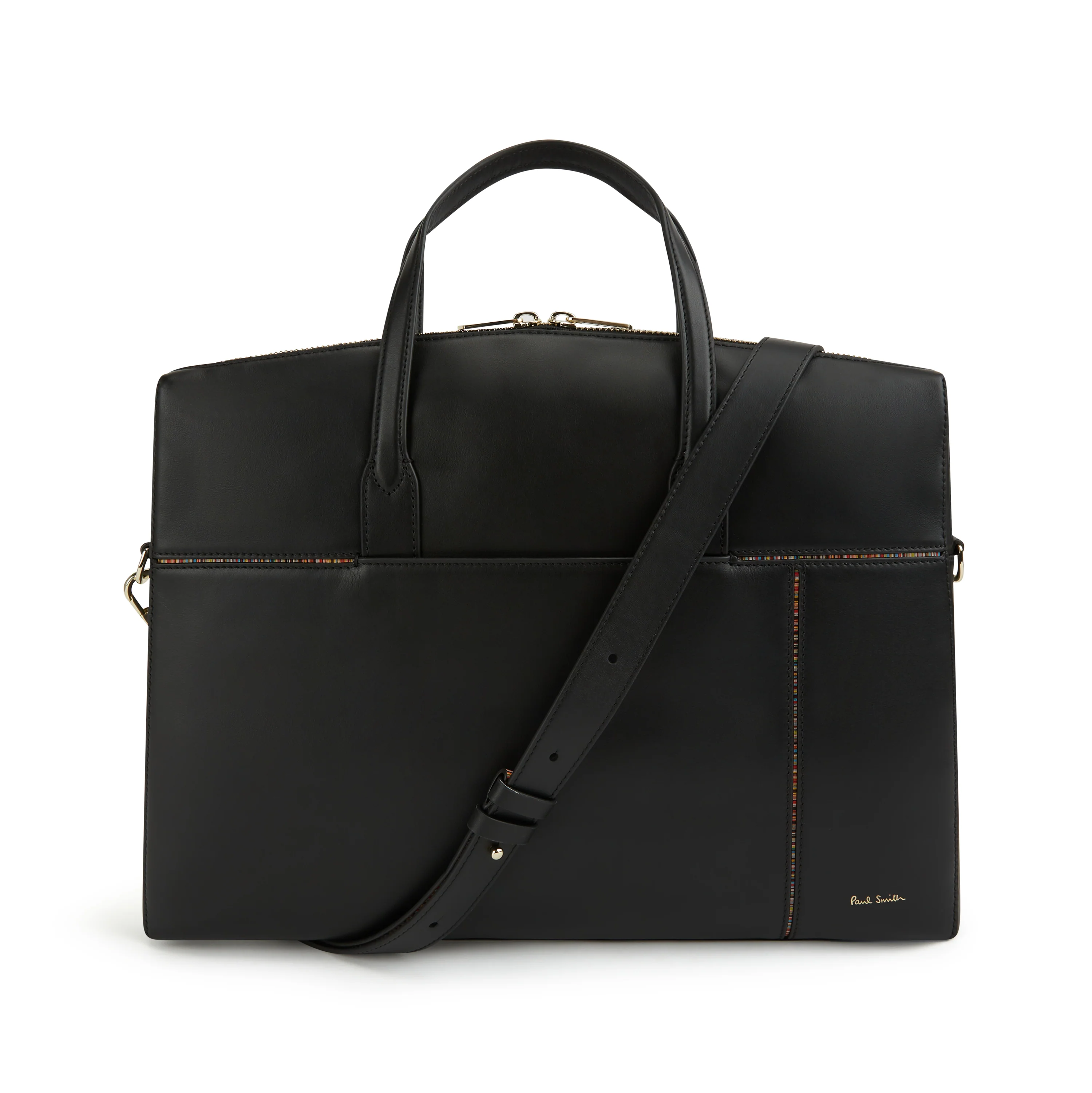 Slim Folio Bag