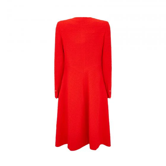 Sonnet Summer Tweed Frock Coat - Image 2
