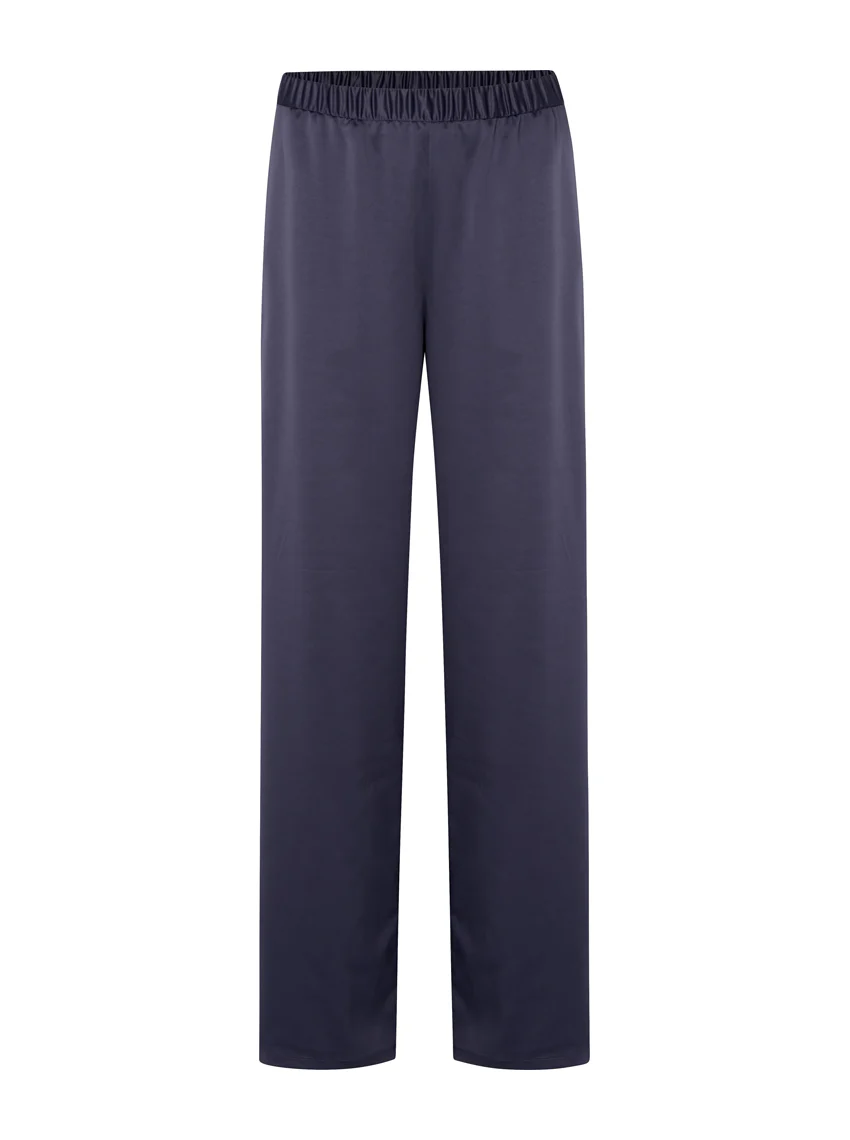 Straight Leg Trouser