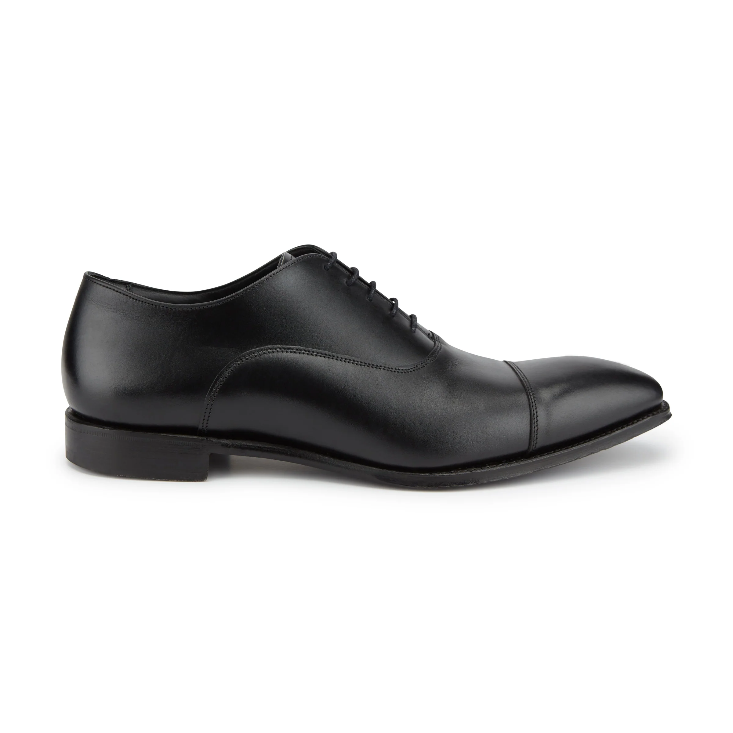 Sullivan Oxford Black - Image 2