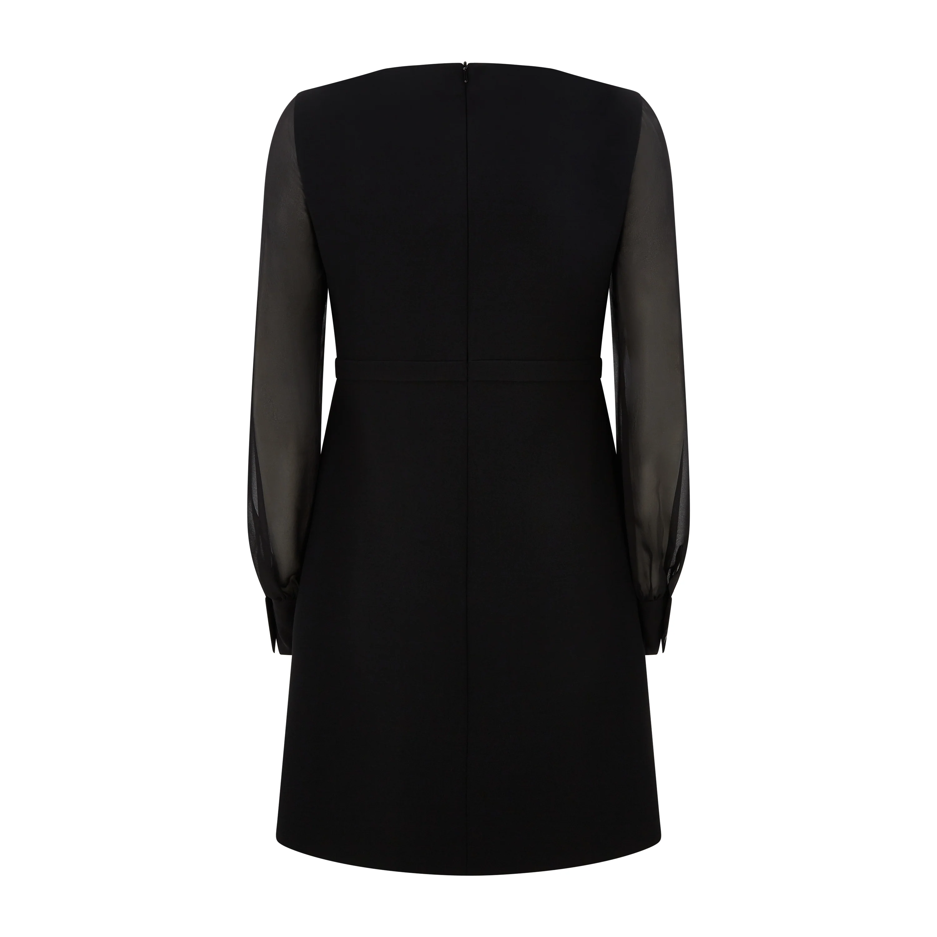 Tailored Ritmo Cady Dress - Image 2
