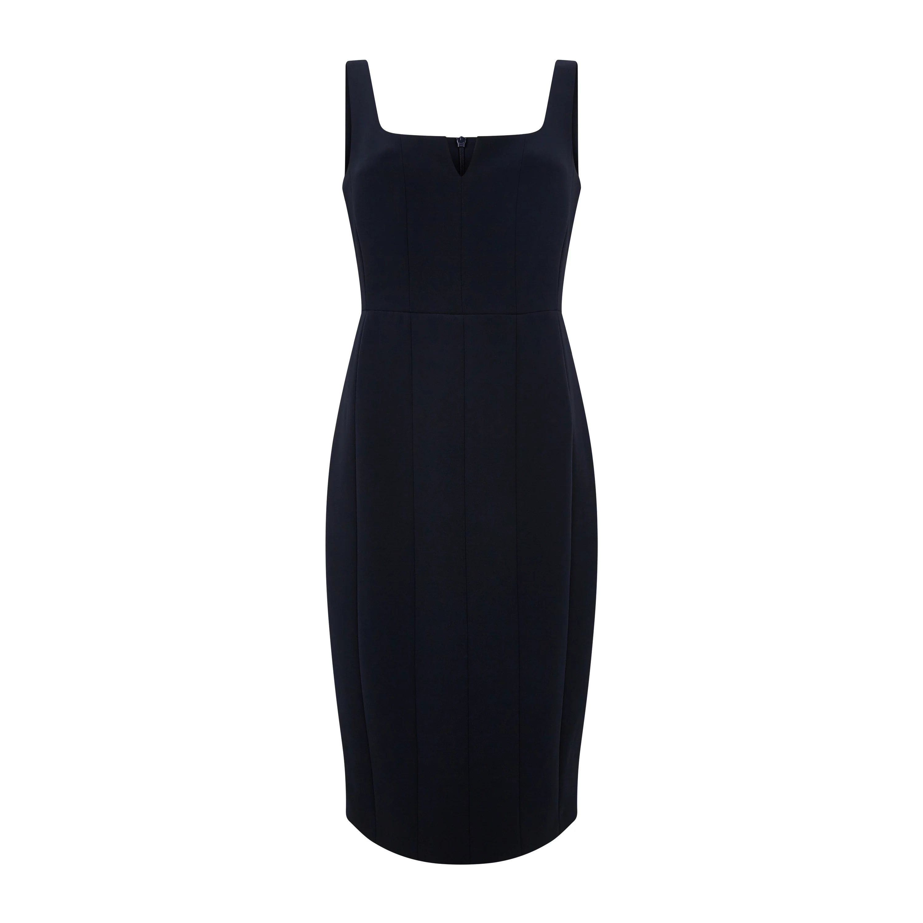 Tailored Etruria Cady Dress