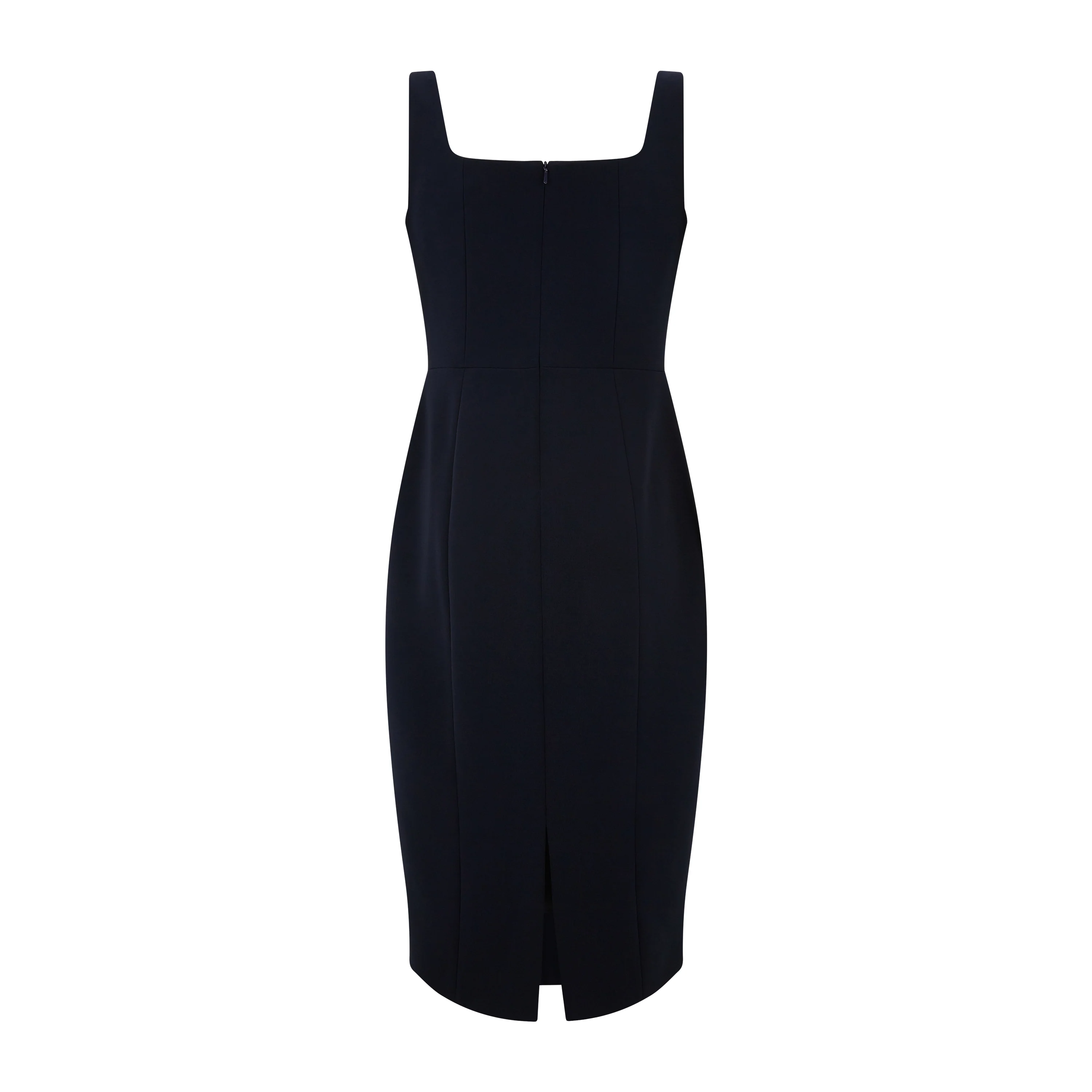Tailored Etruria Cady Dress - Image 2