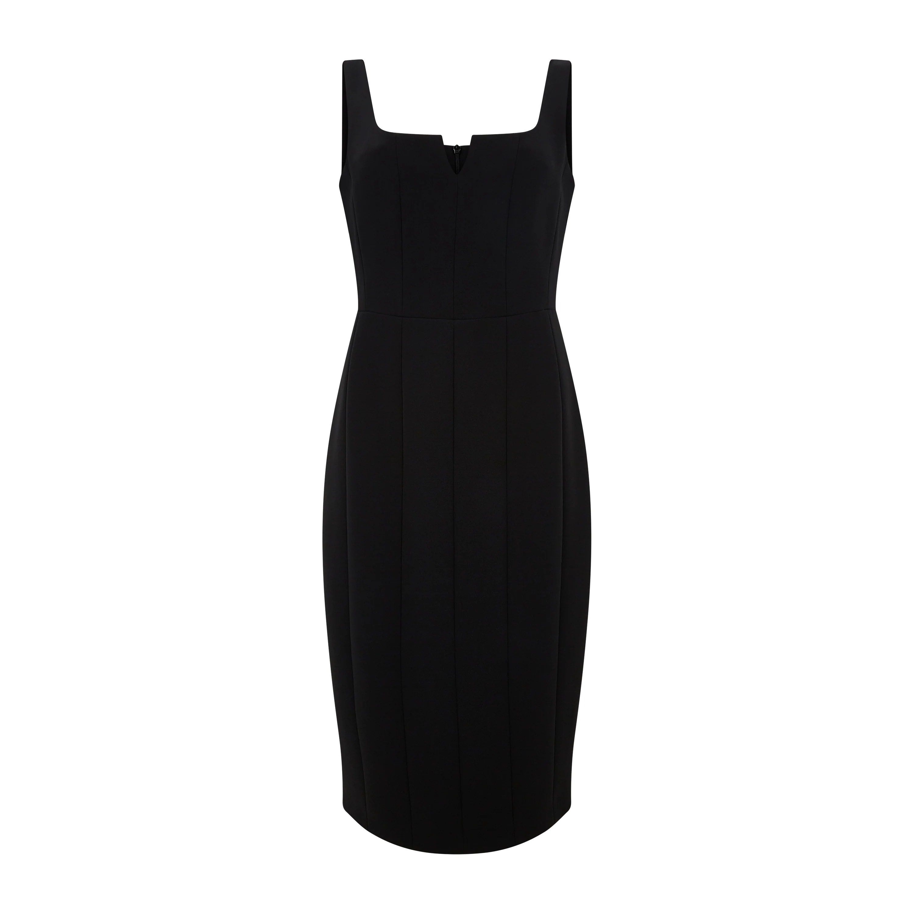 Tailored Etruria Cady Dress