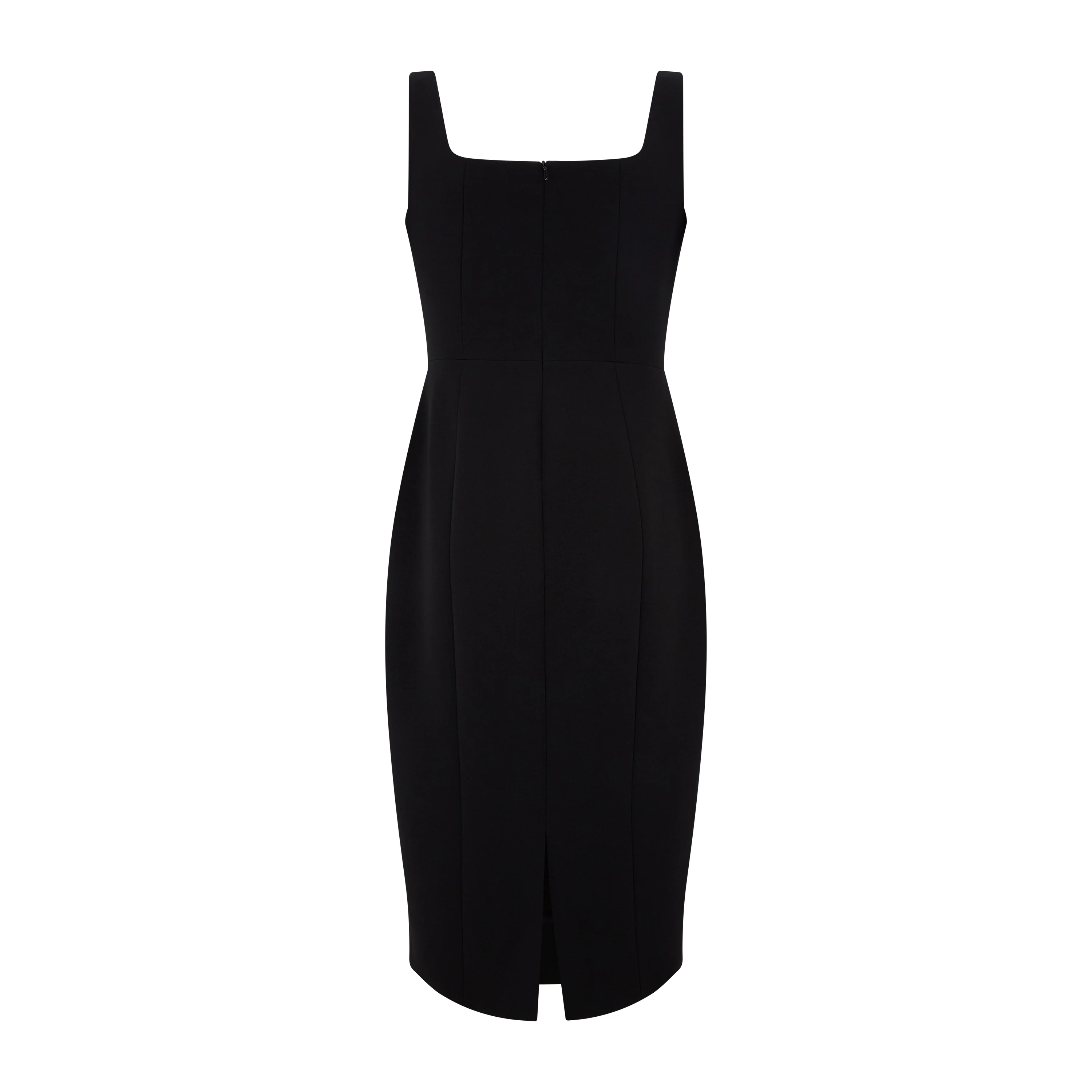 Tailored Etruria Cady Dress - Image 2