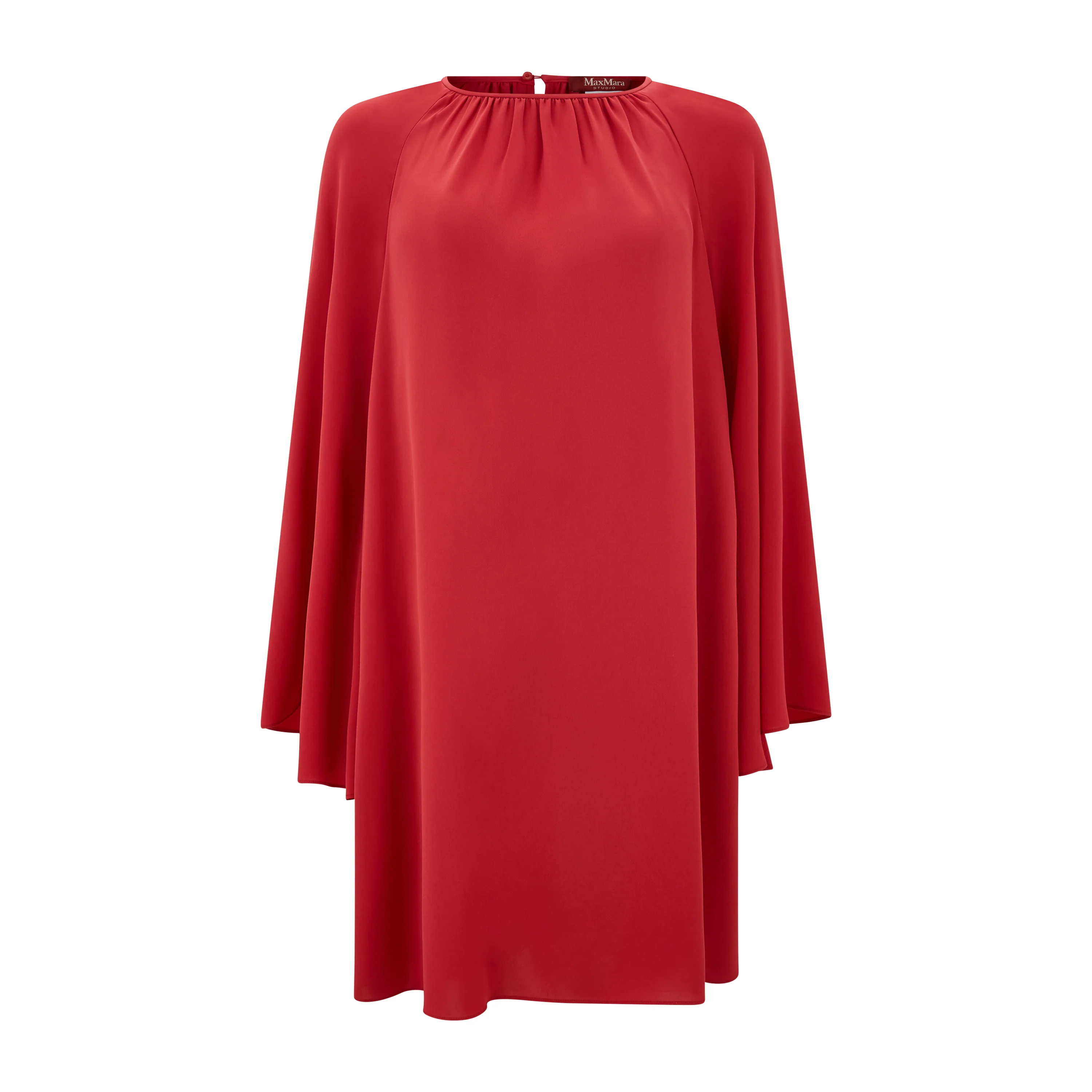 Tailored Madia Cady Dress