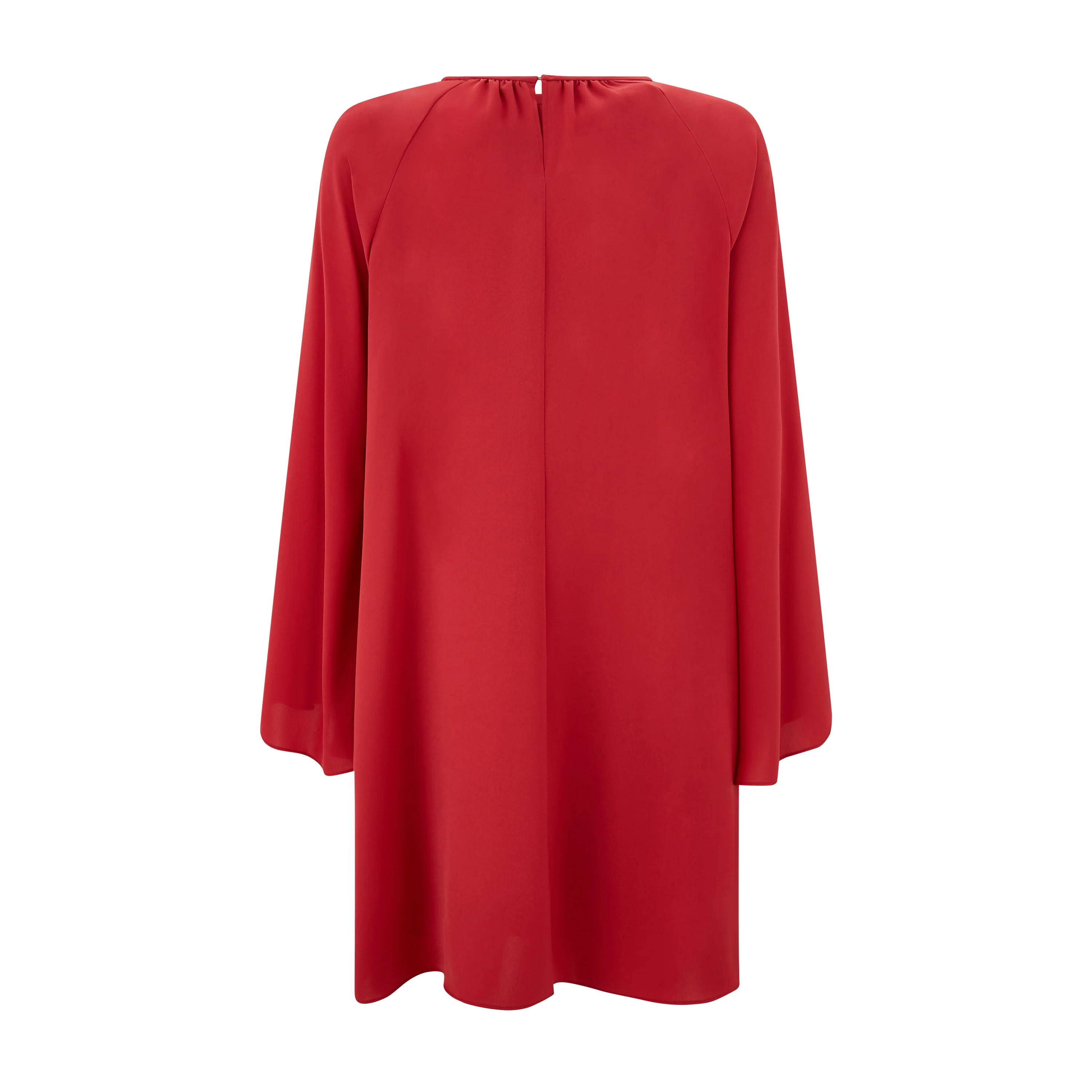 Tailored Madia Cady Dress - Image 2