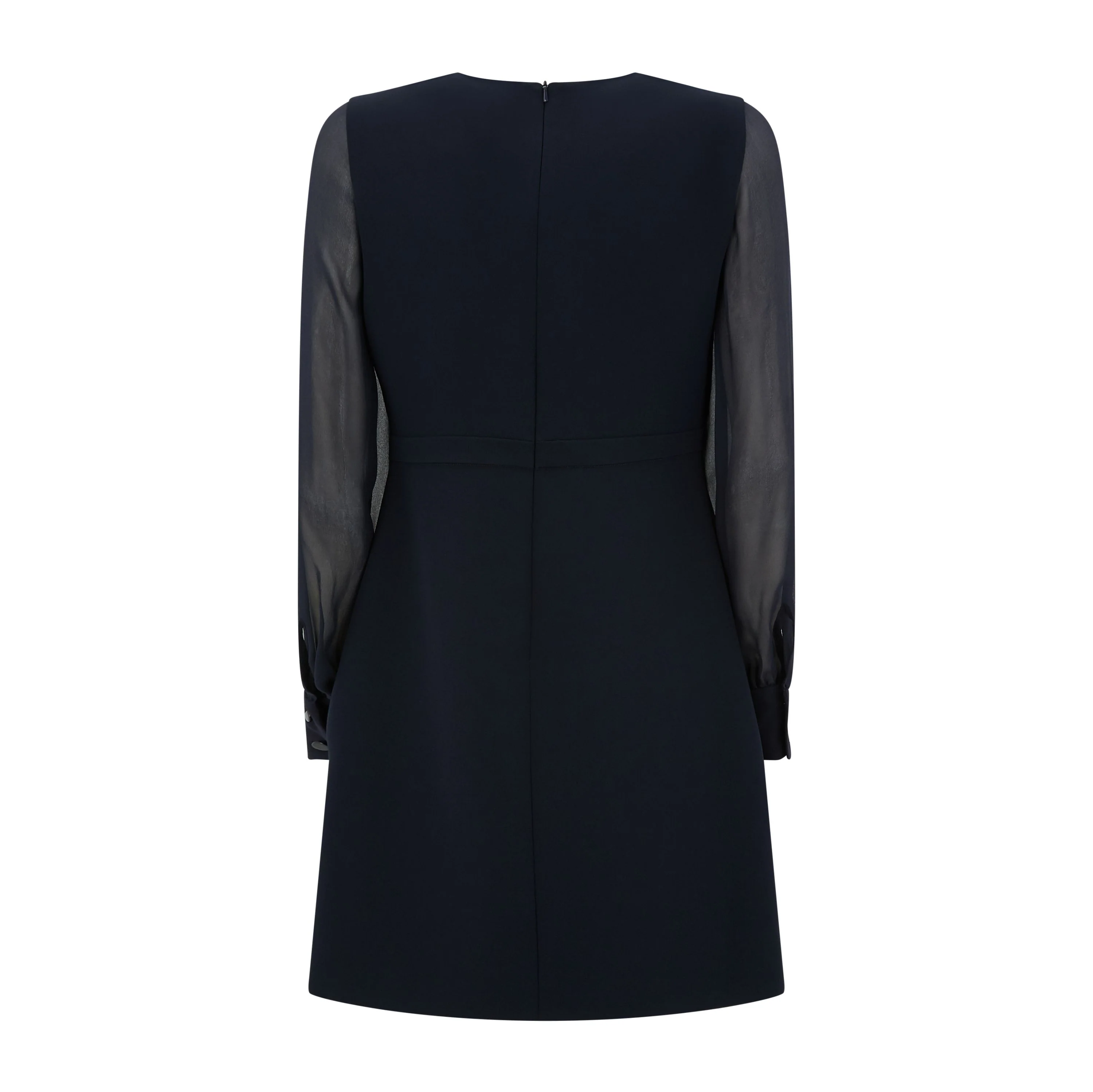 Tailored Ritmo Cady Dress - Image 2