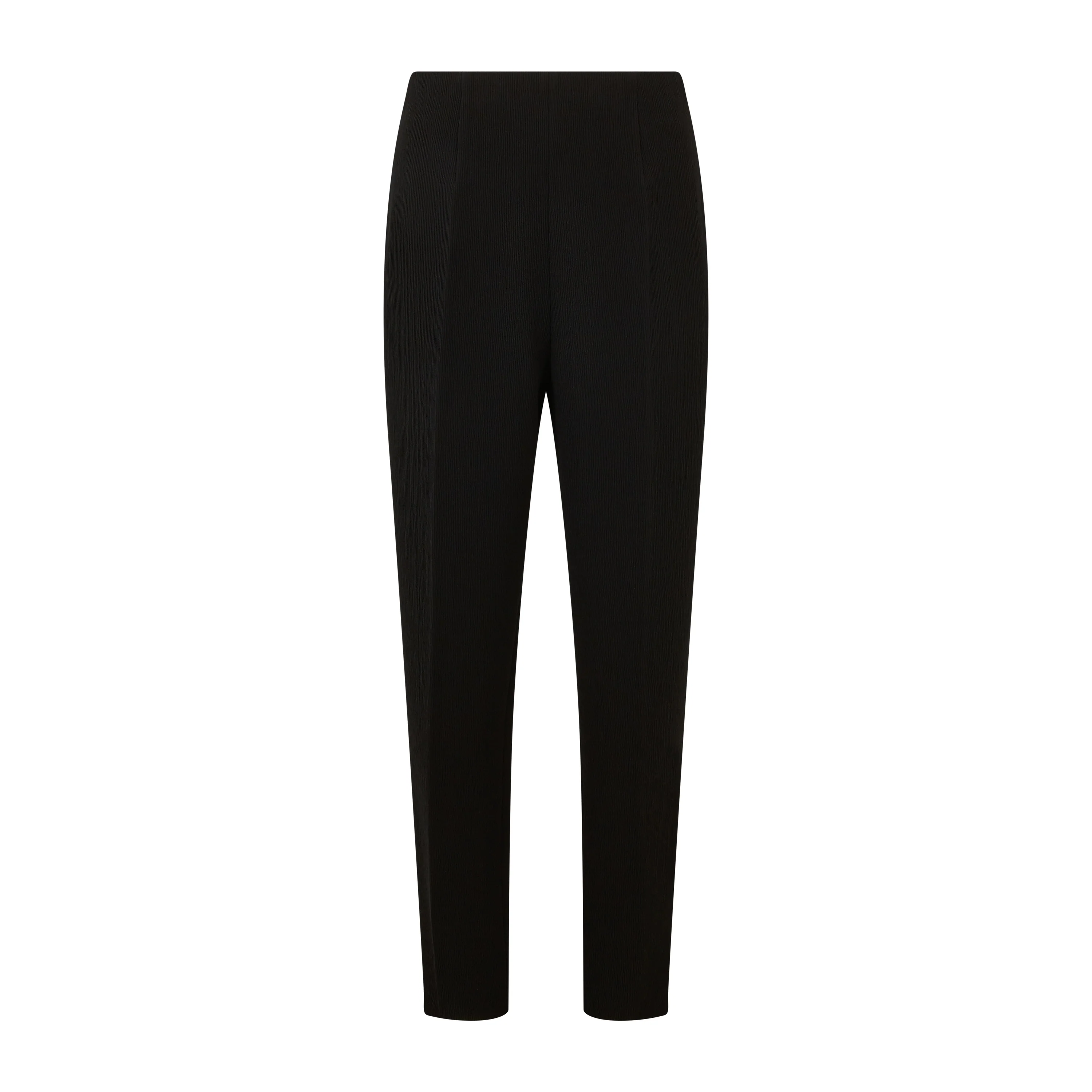 Tailored Short Jersey Trouser