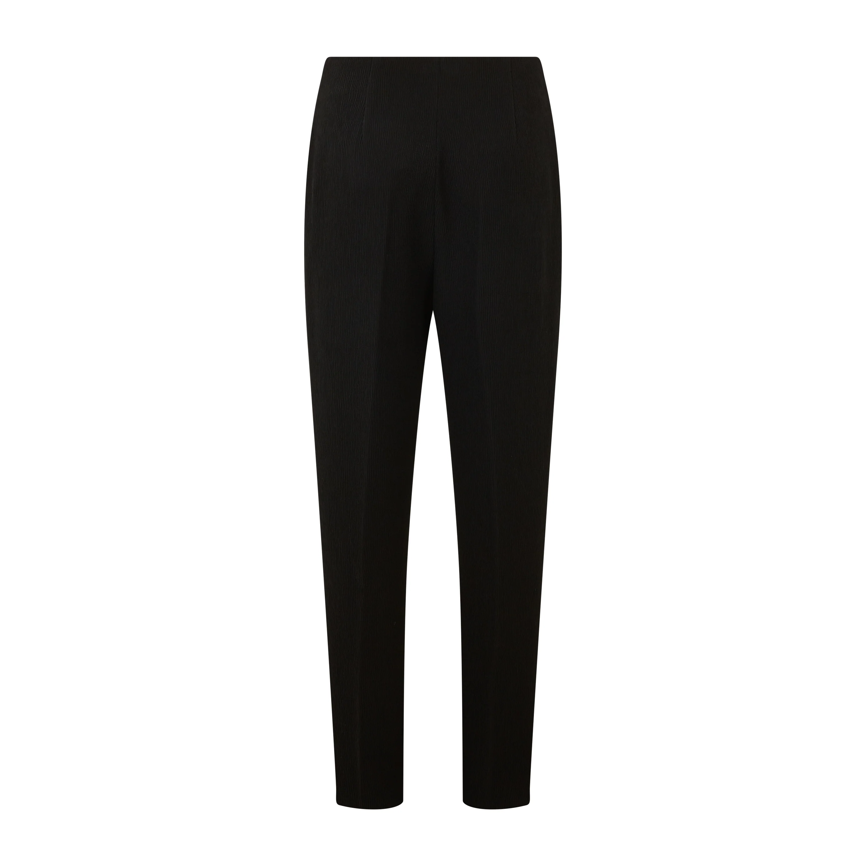Tailored Short Jersey Trouser - Image 2