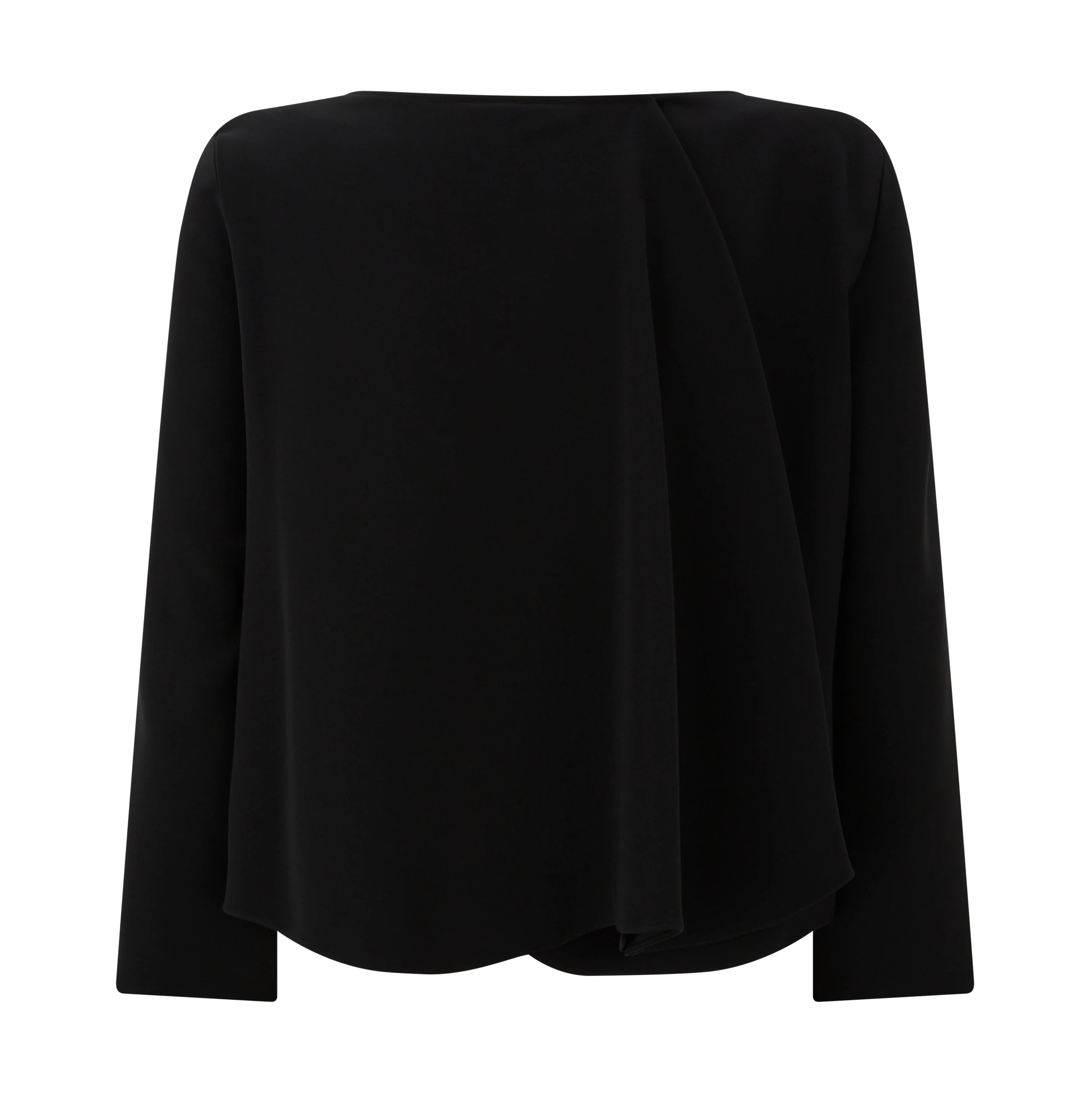 Tailored Techno Cady Top - Image 2