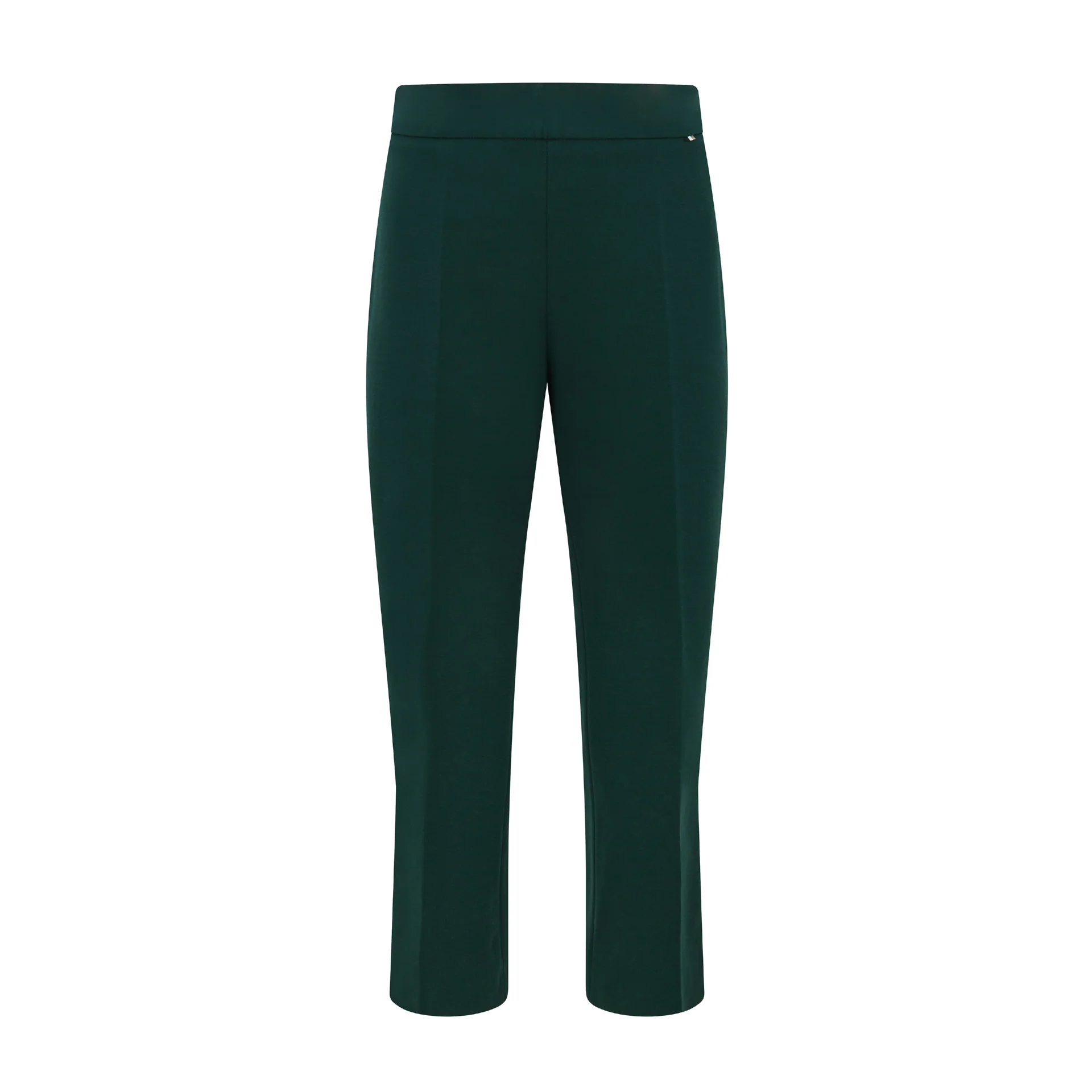 Talitta Green Trousers