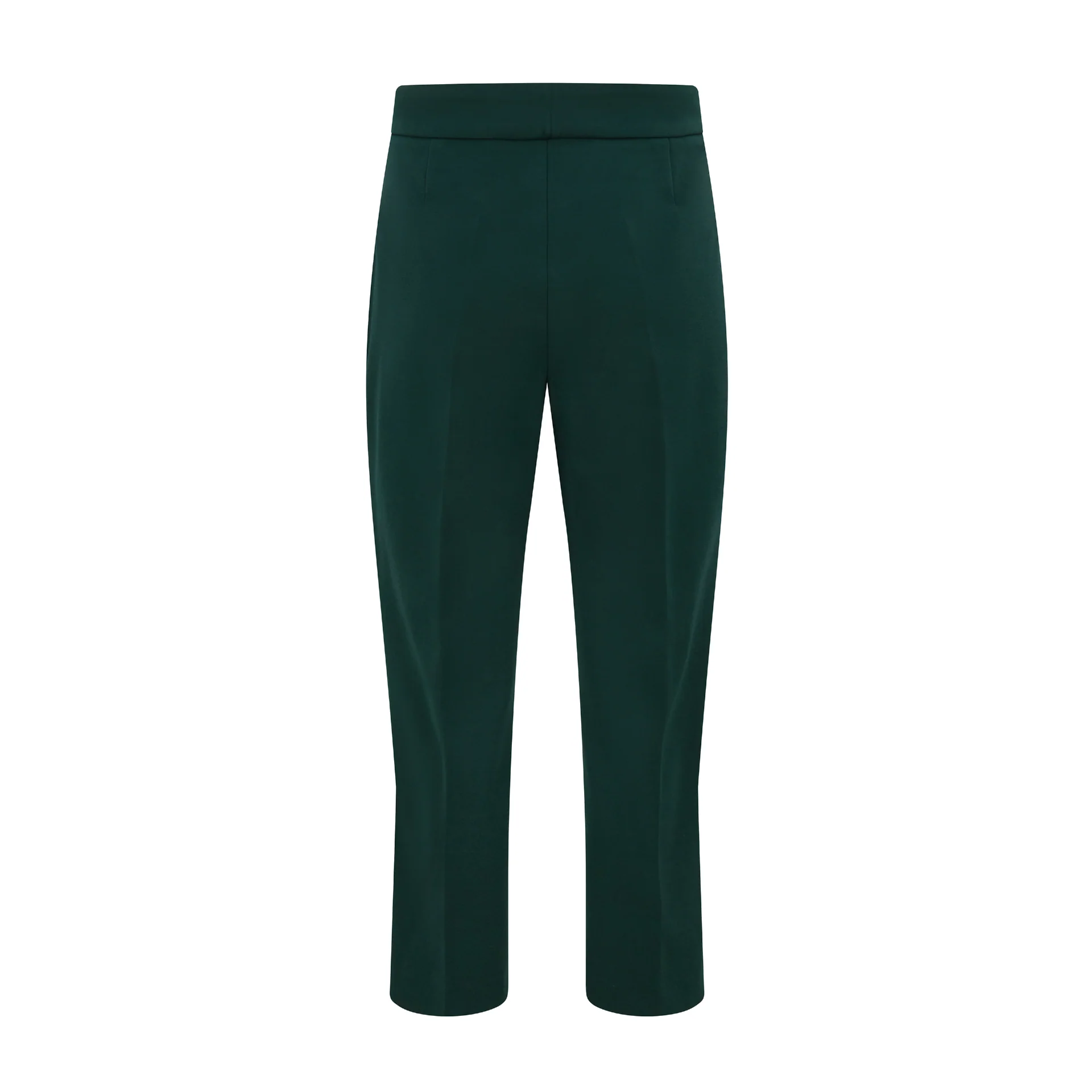 Talitta Green Trousers - Image 2