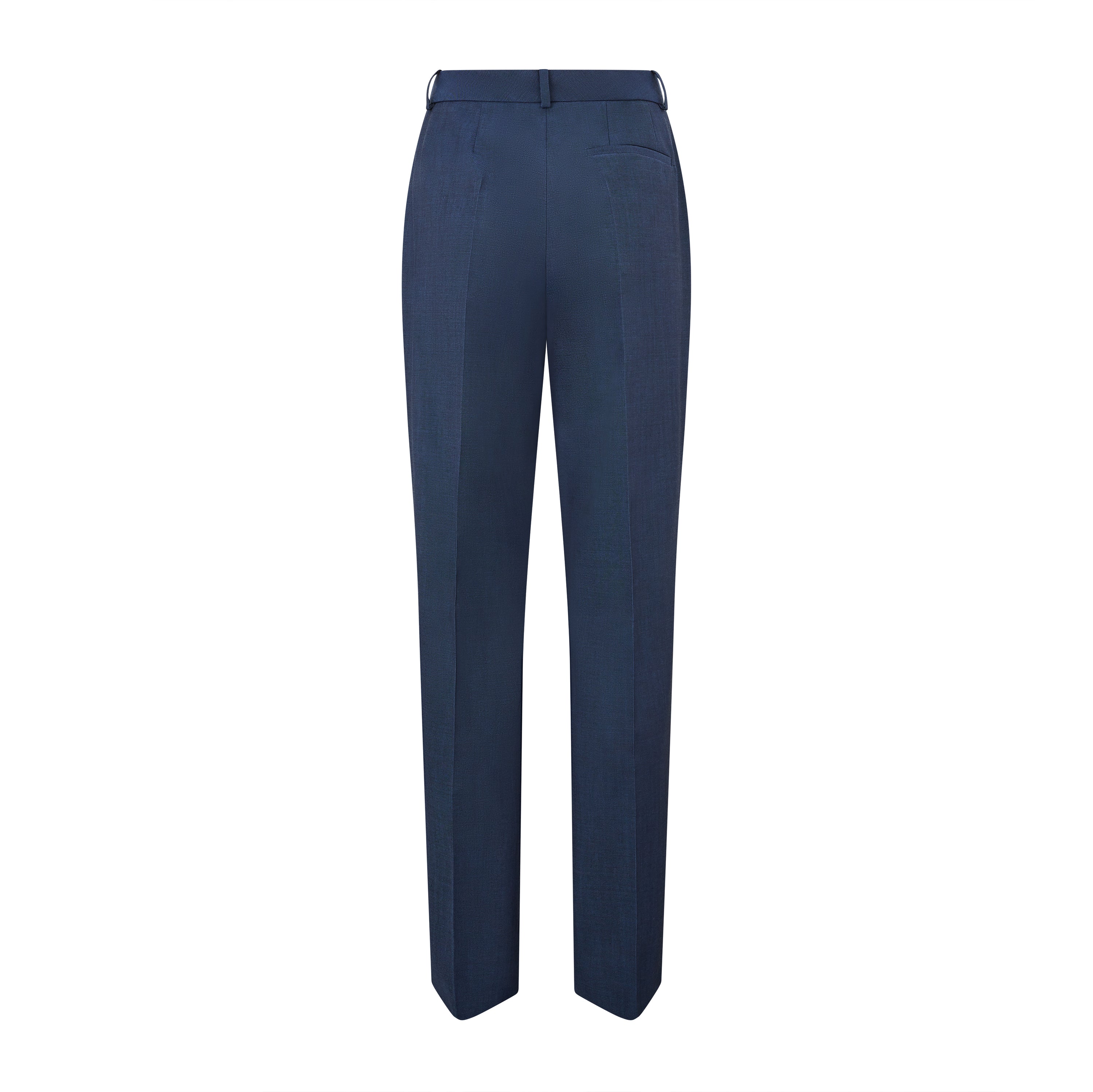 Tanuri Wool Trouser - Image 2