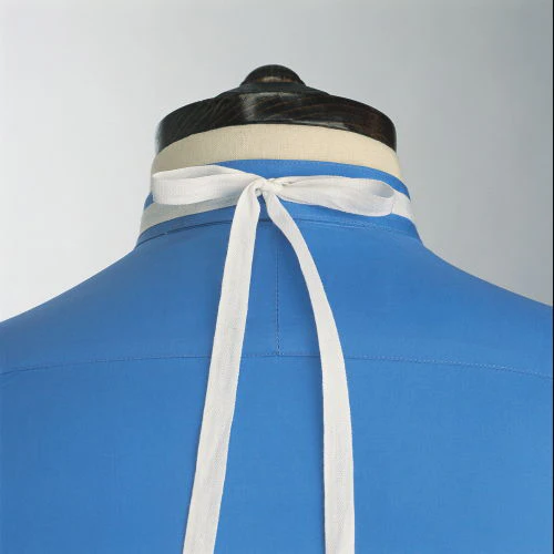 Charles White Legal Cotton Tape Bands - Image 3