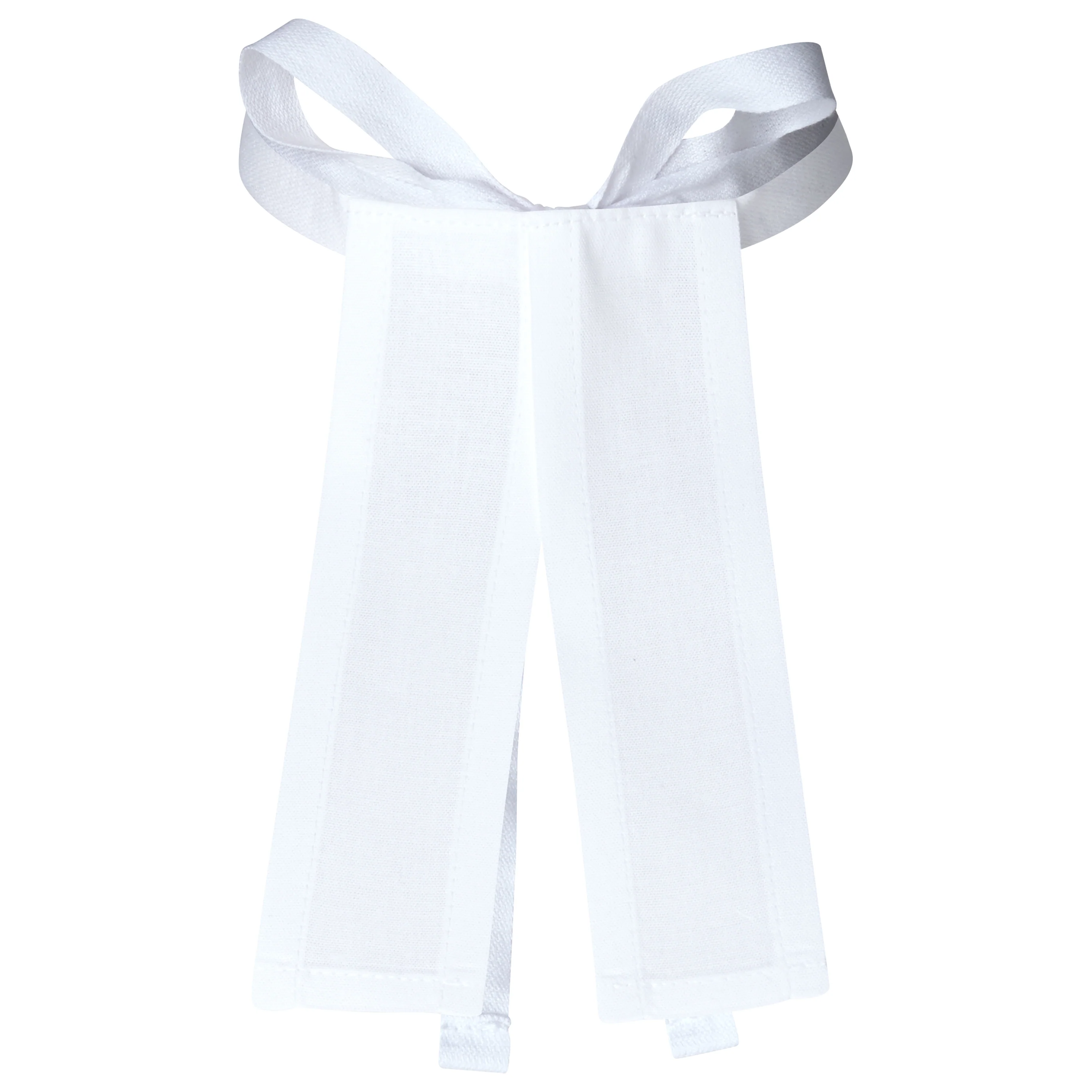 Charles White Legal Cotton Tape Bands - Image 4