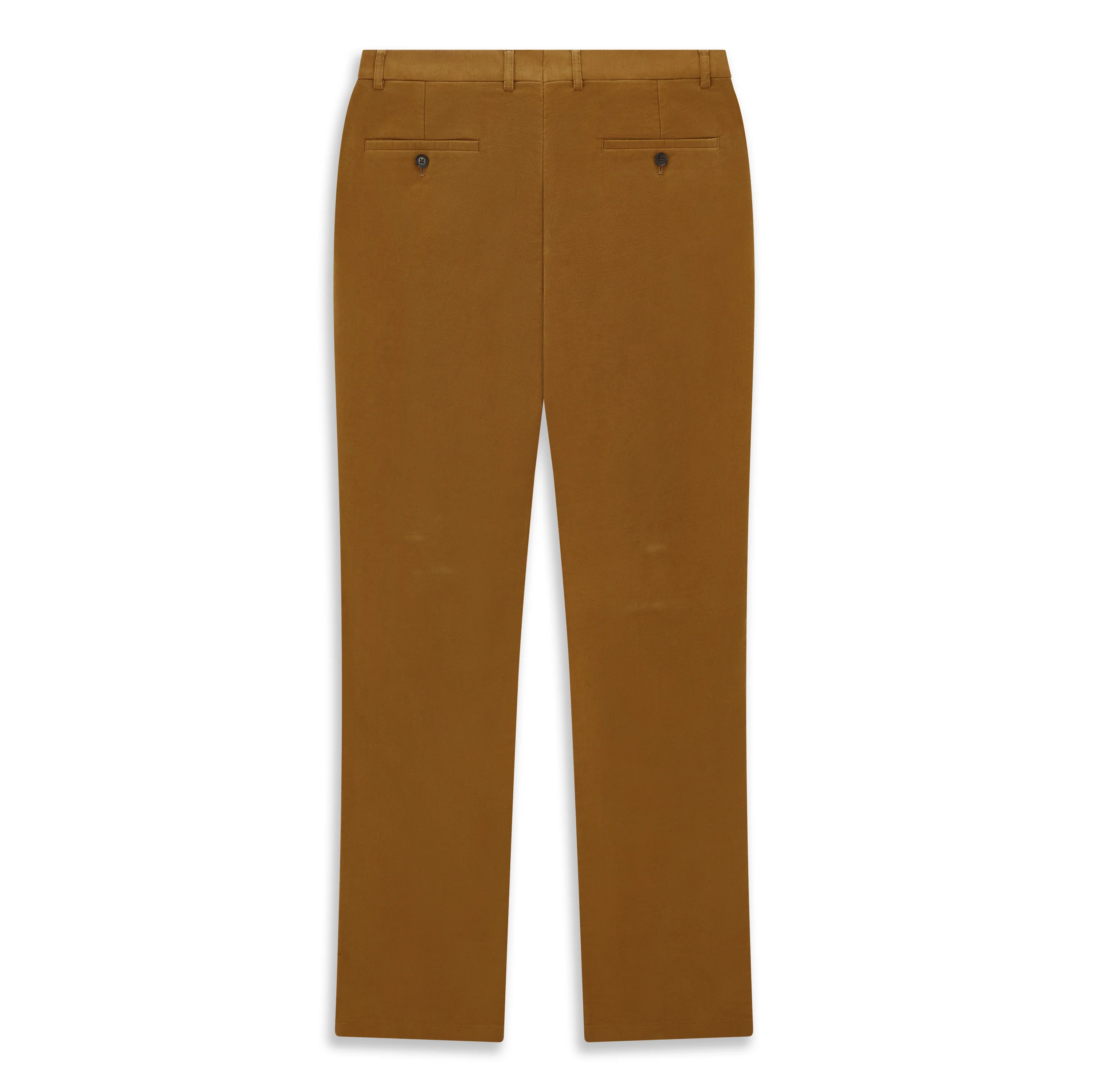Thomas Camel Moleskin Trouser - Image 4