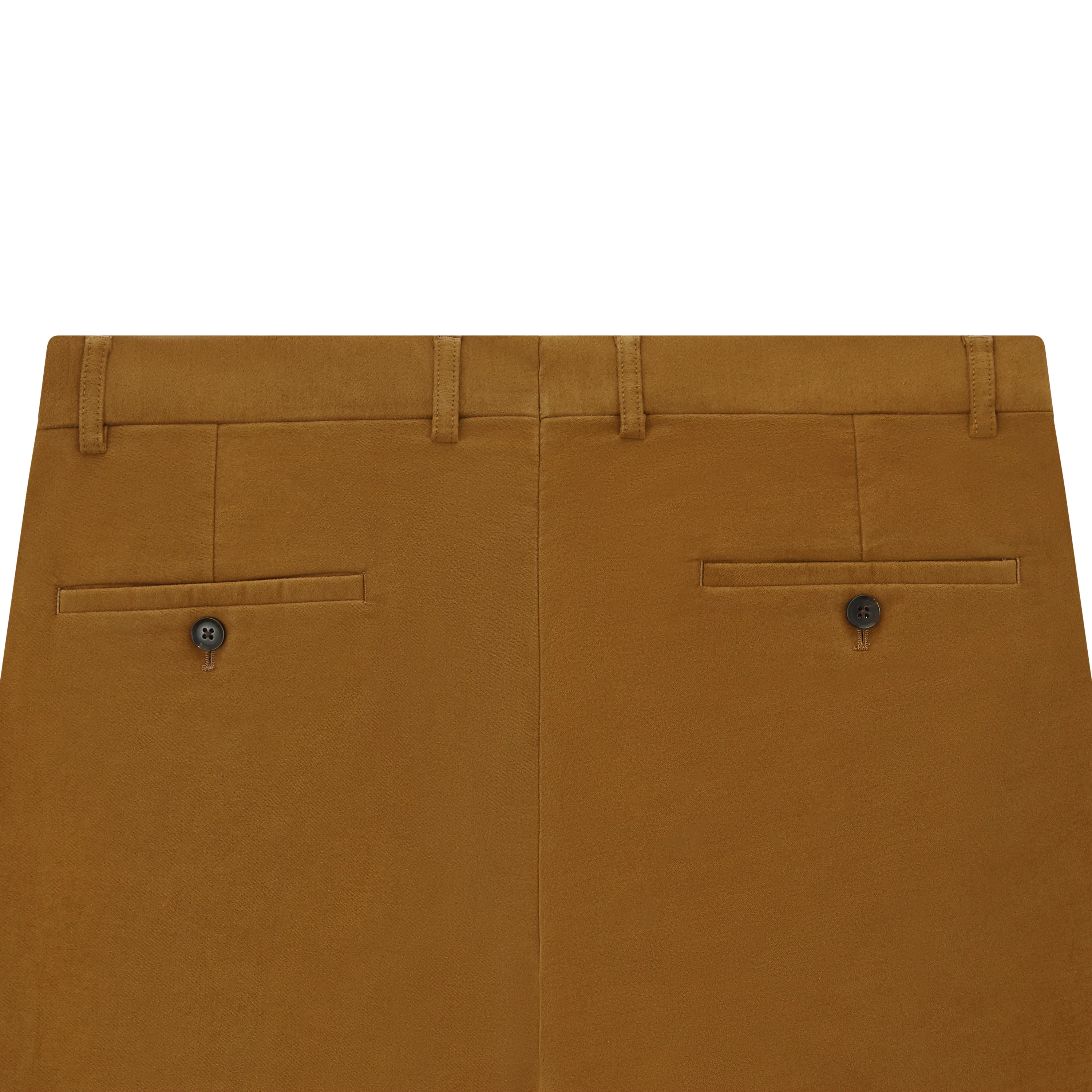Thomas Camel Moleskin Trouser - Image 6