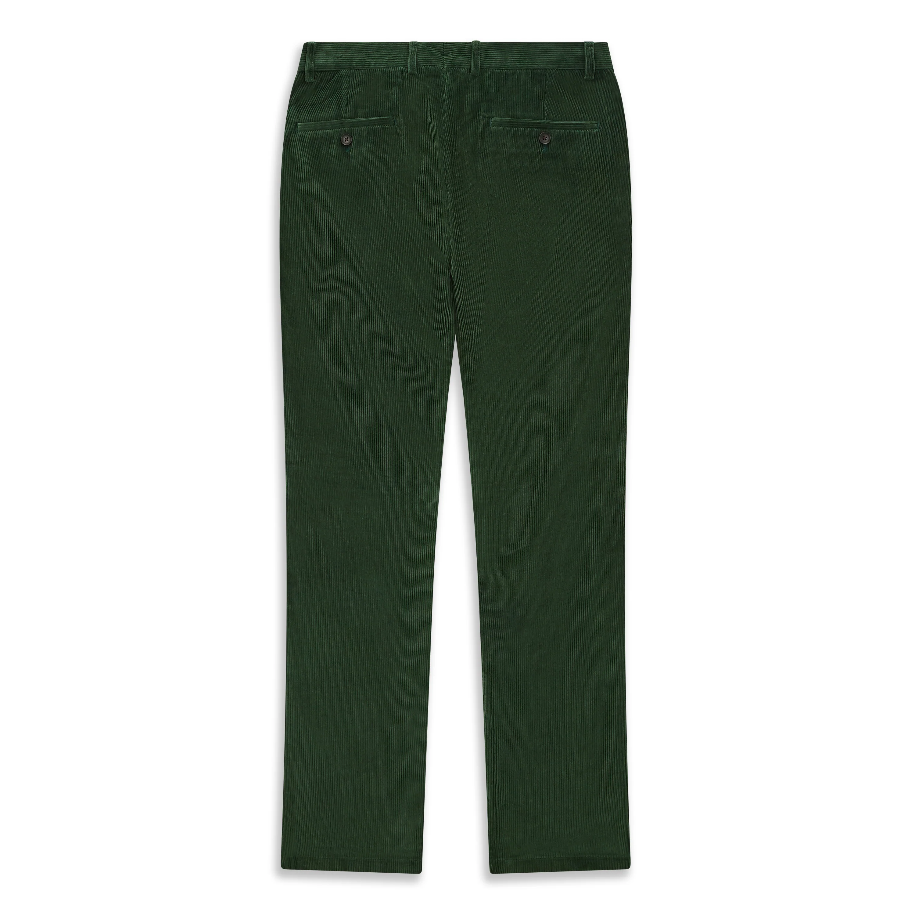 Thomas Green Cotton Corduroy Trouser - Image 4