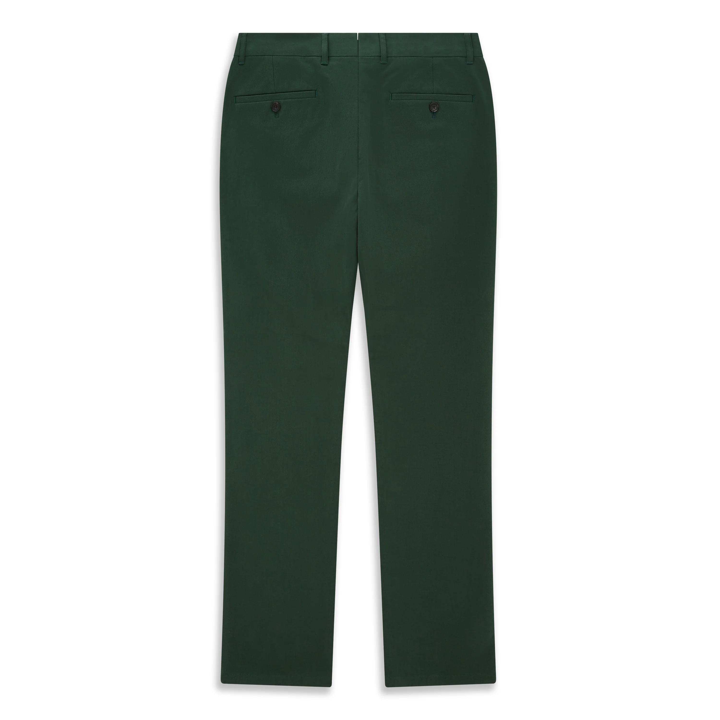 Thomas Green Cotton Twill Trouser - Image 4
