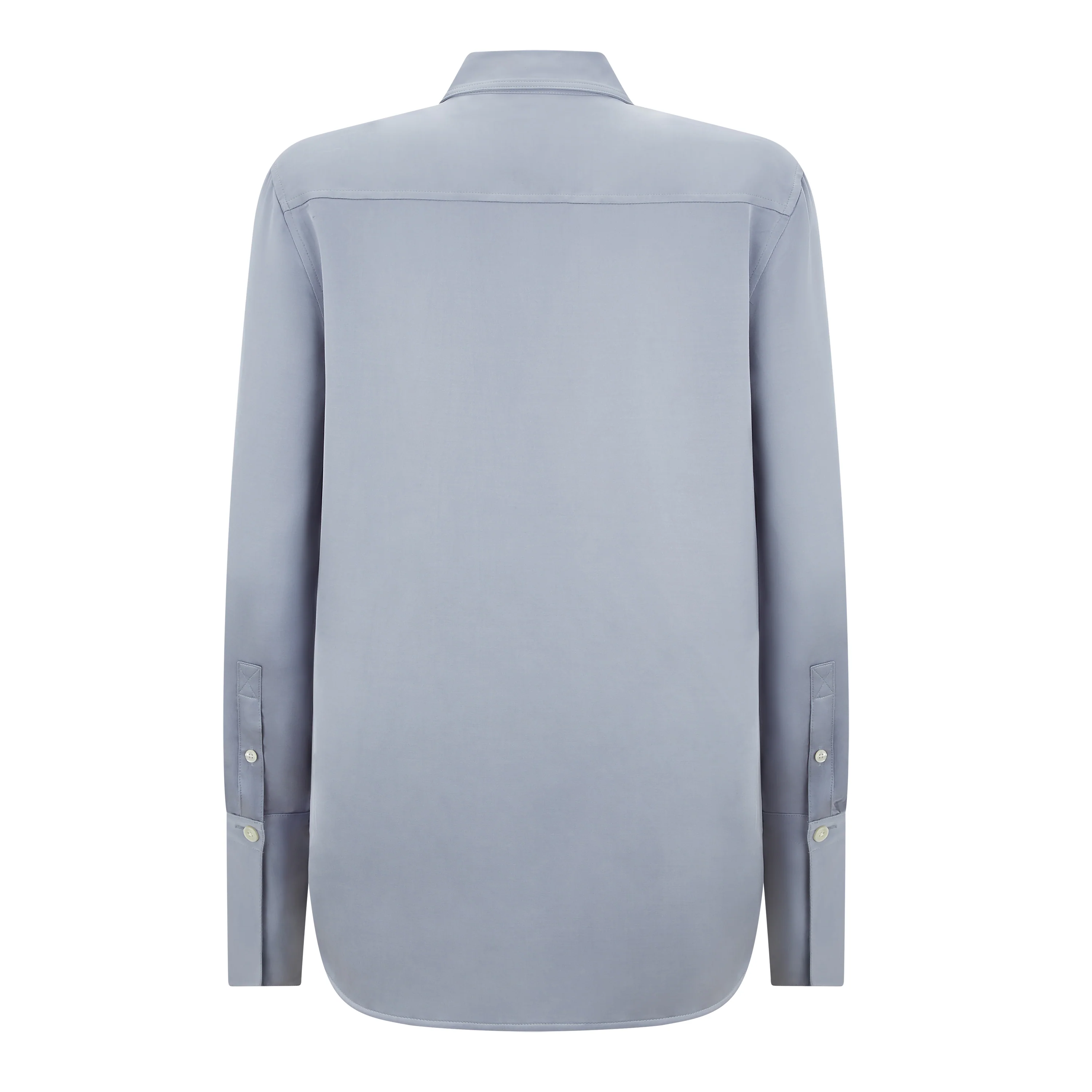 Tie Detail Shirt - Image 2