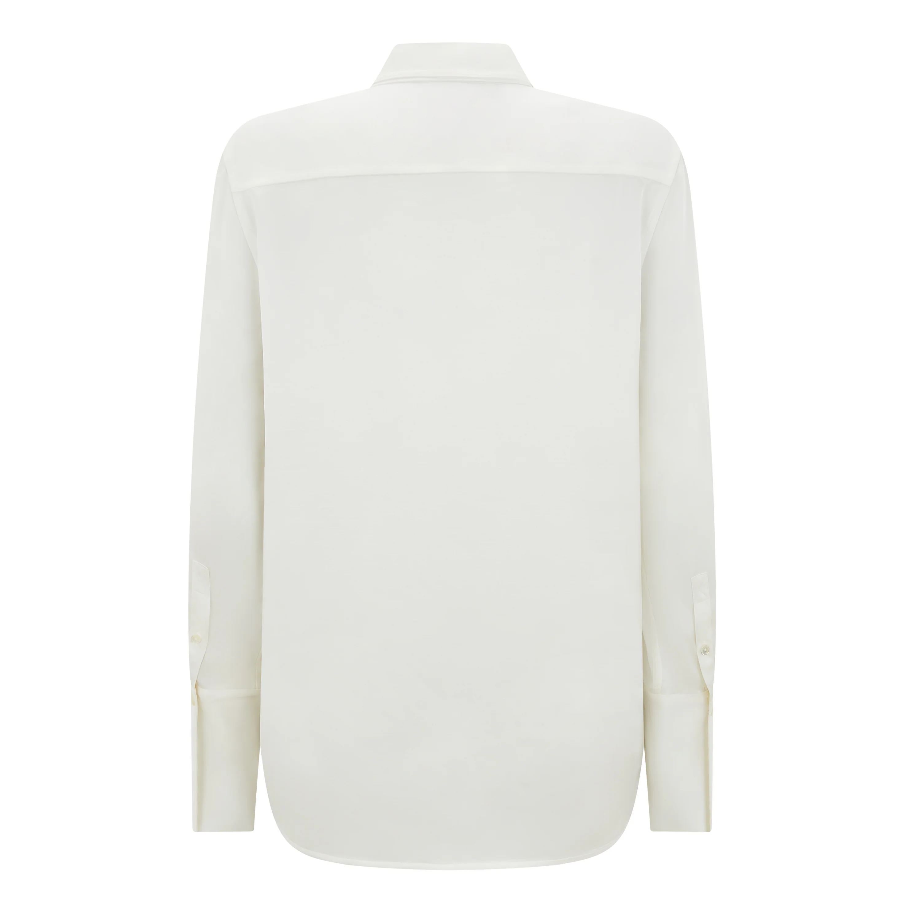 Tie Detail Shirt - Image 2