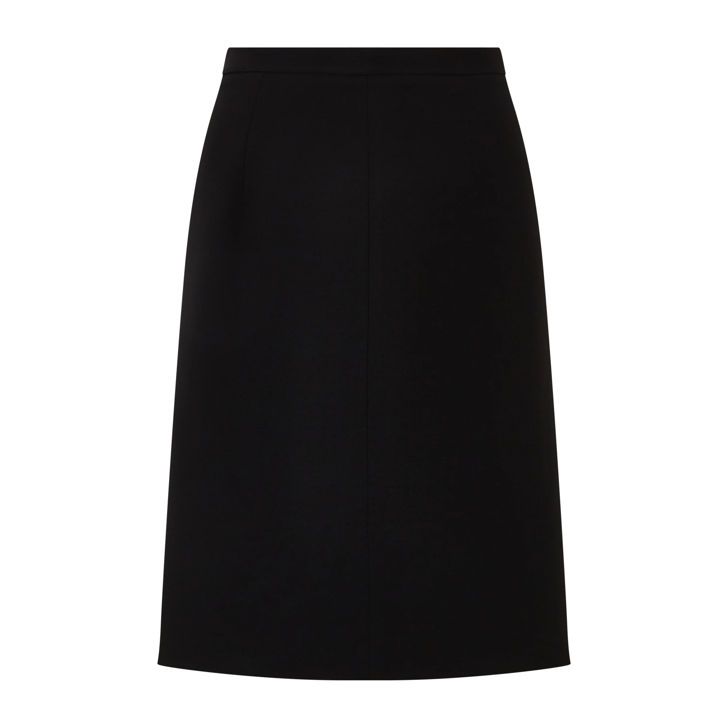 Tondat Tailored Cady Skirt