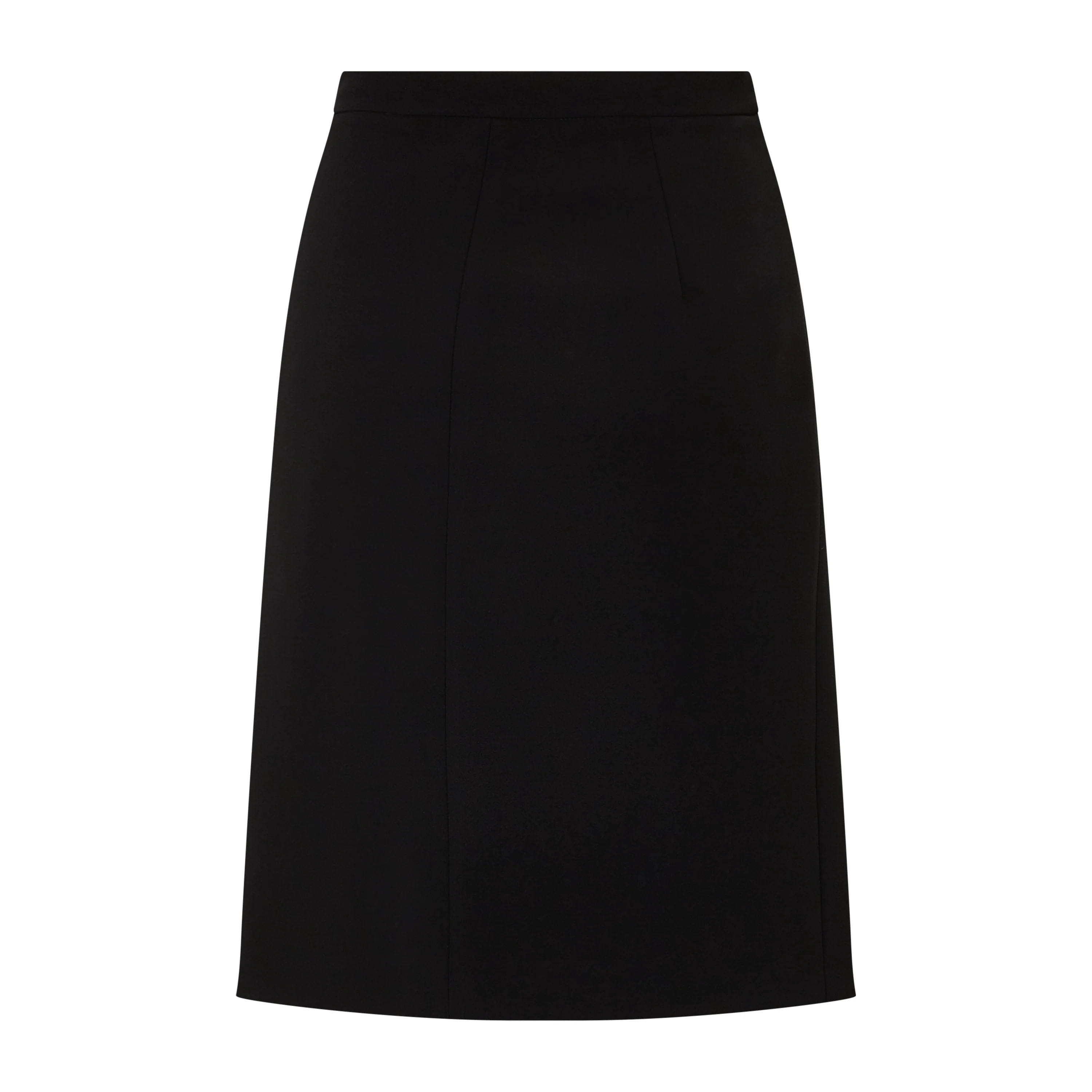 Tondat Tailored Cady Skirt - Image 2