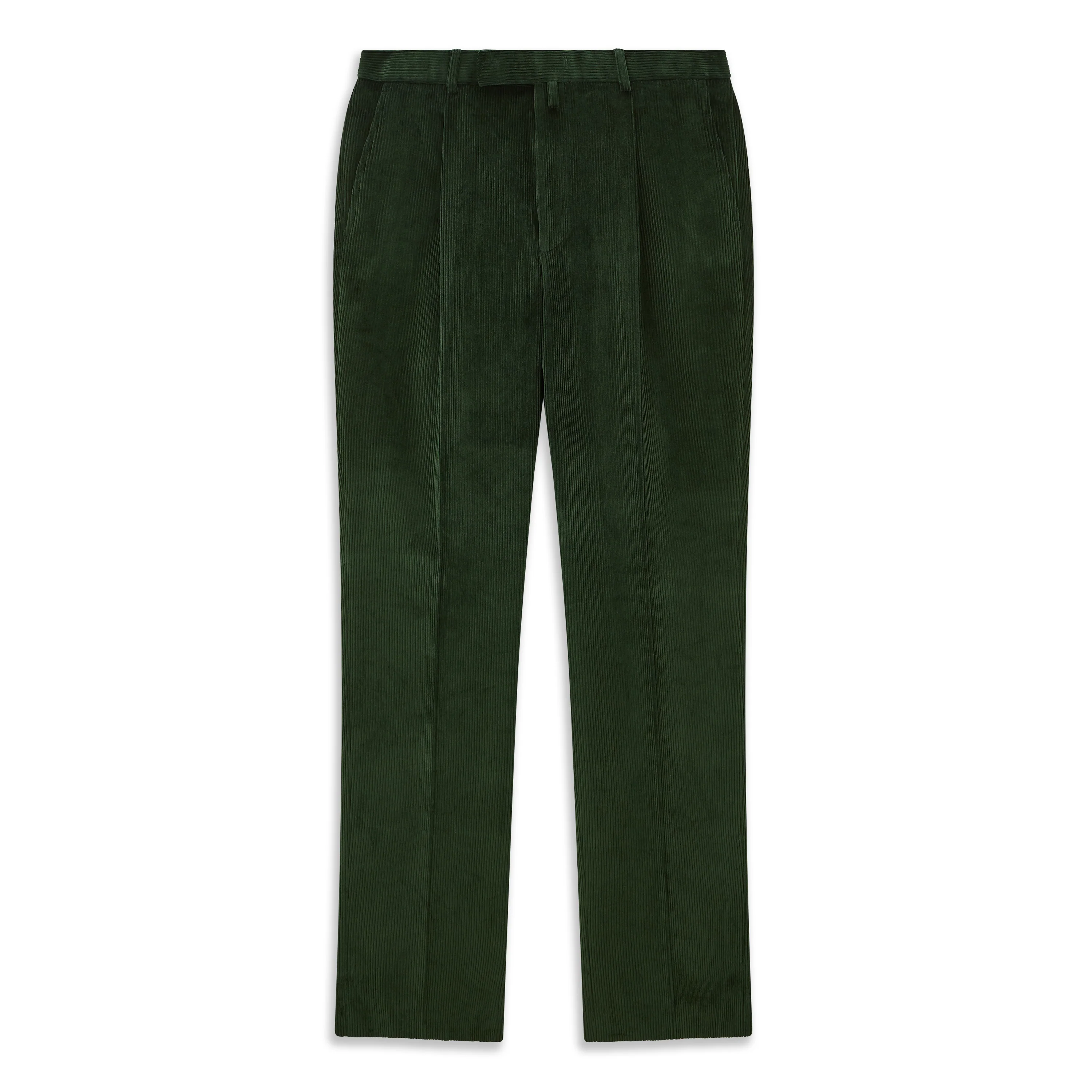 Tyler Green Corduroy Trousers - Image 2