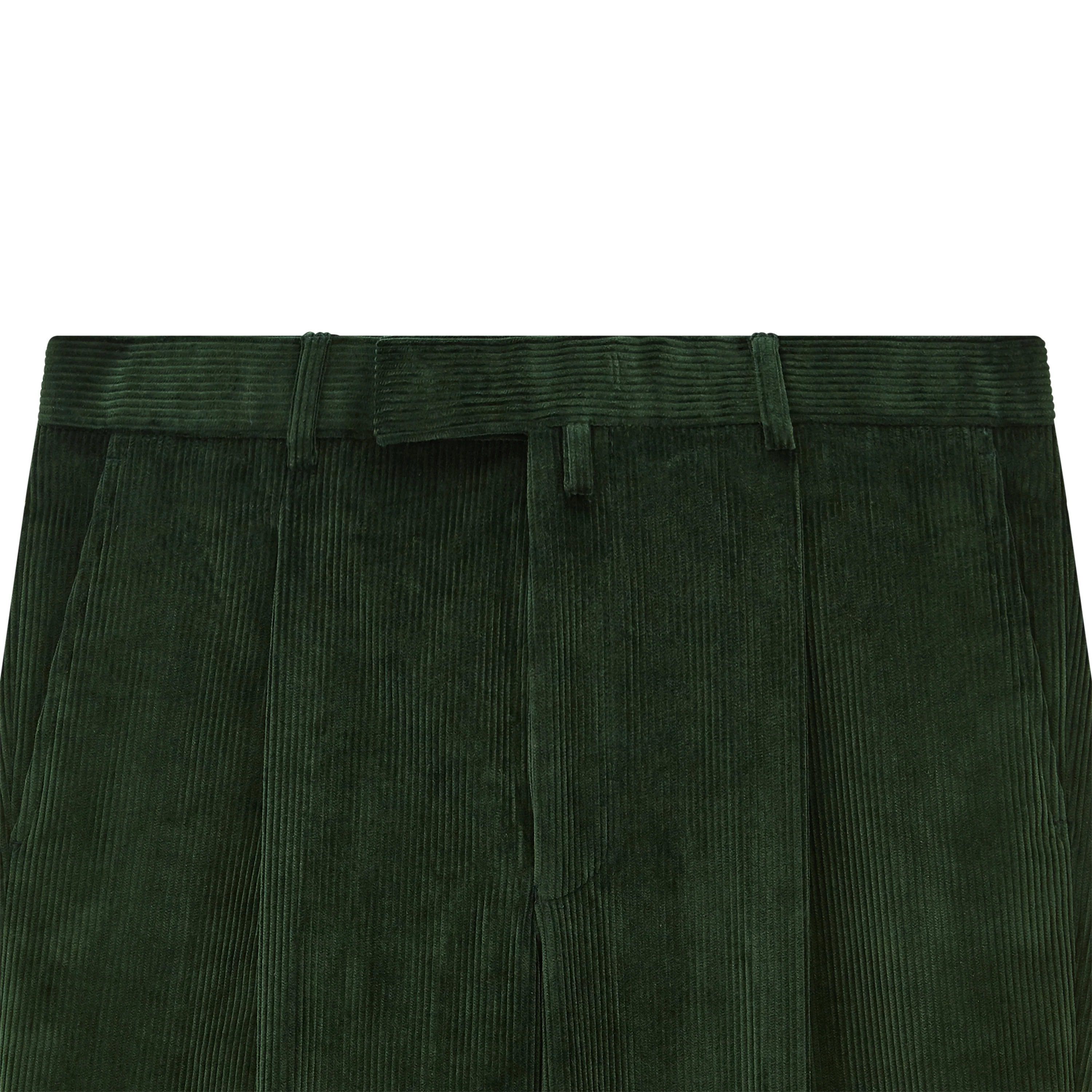 Tyler Green Corduroy Trousers - Image 4