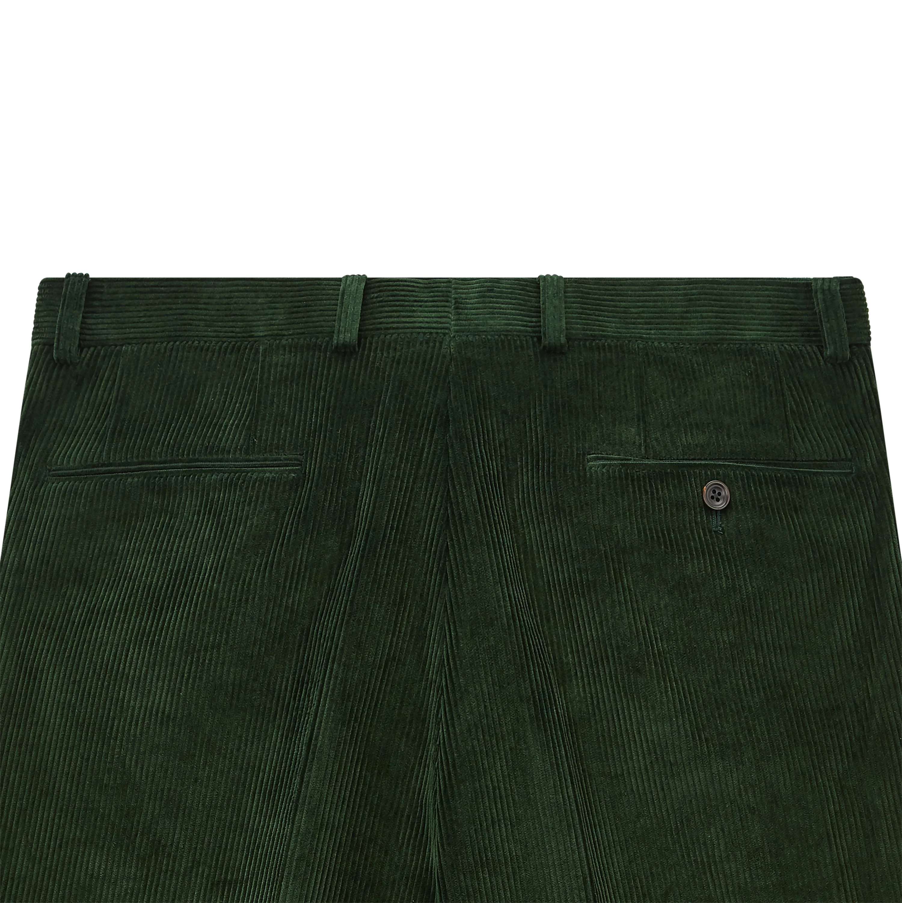 Tyler Green Corduroy Trousers - Image 5