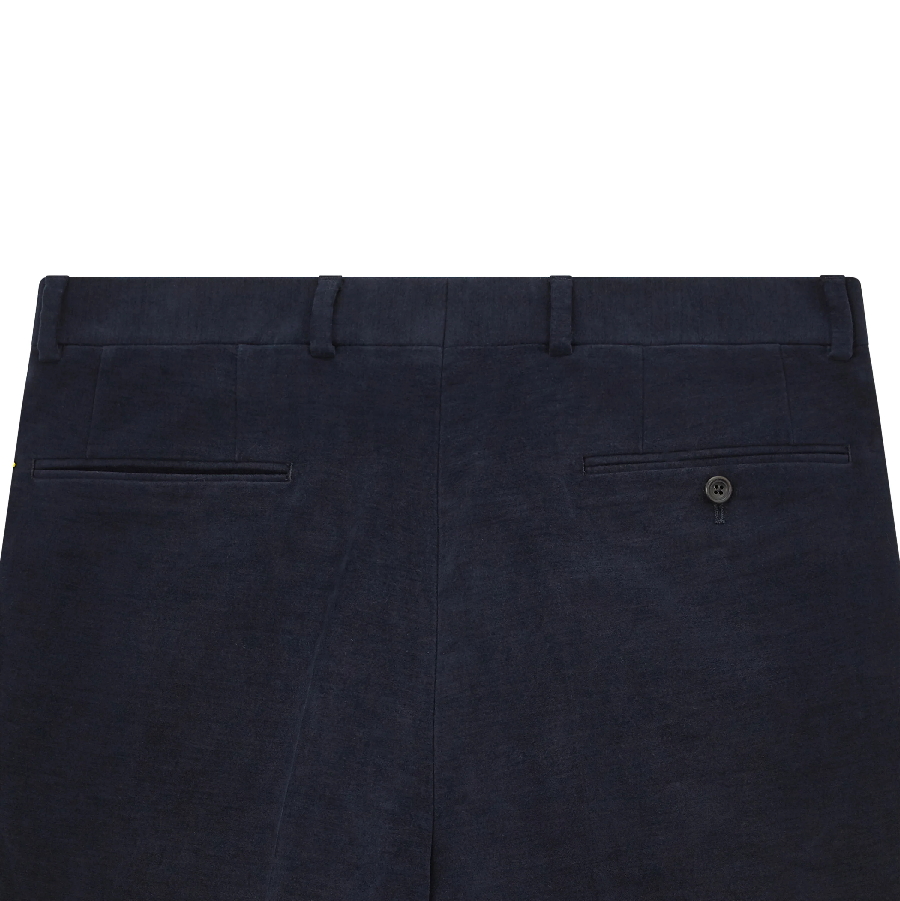 Tyler Moleskin Trouser Navy - Image 5