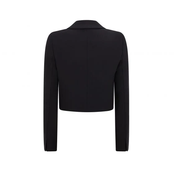 Vernice Tailored Double Breasted Jacket - Image 2