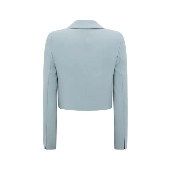 Vernice Tailored Double Breasted Jacket - Image 2
