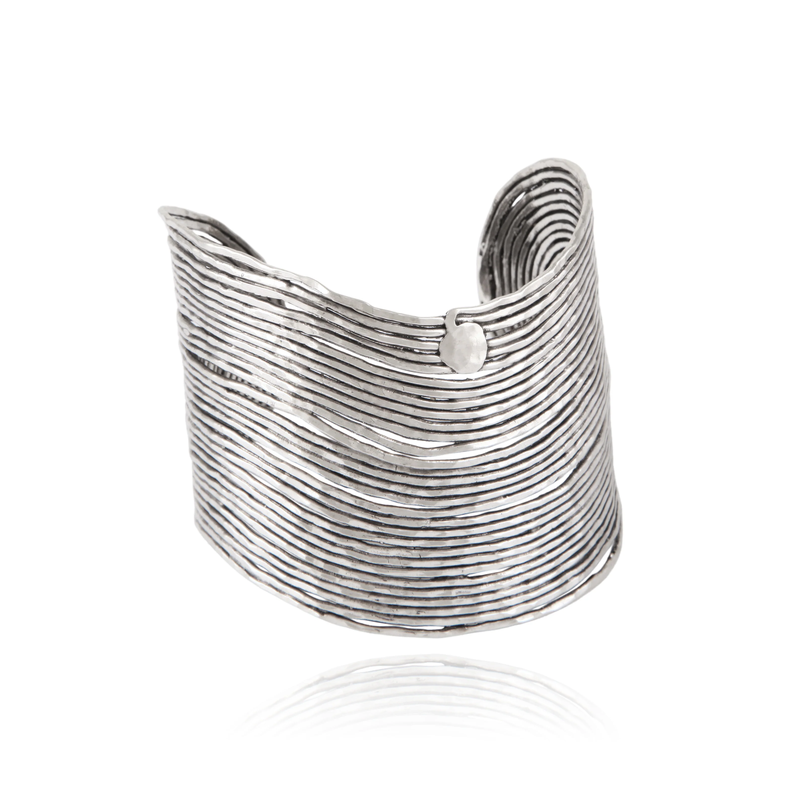Wave Bracelet