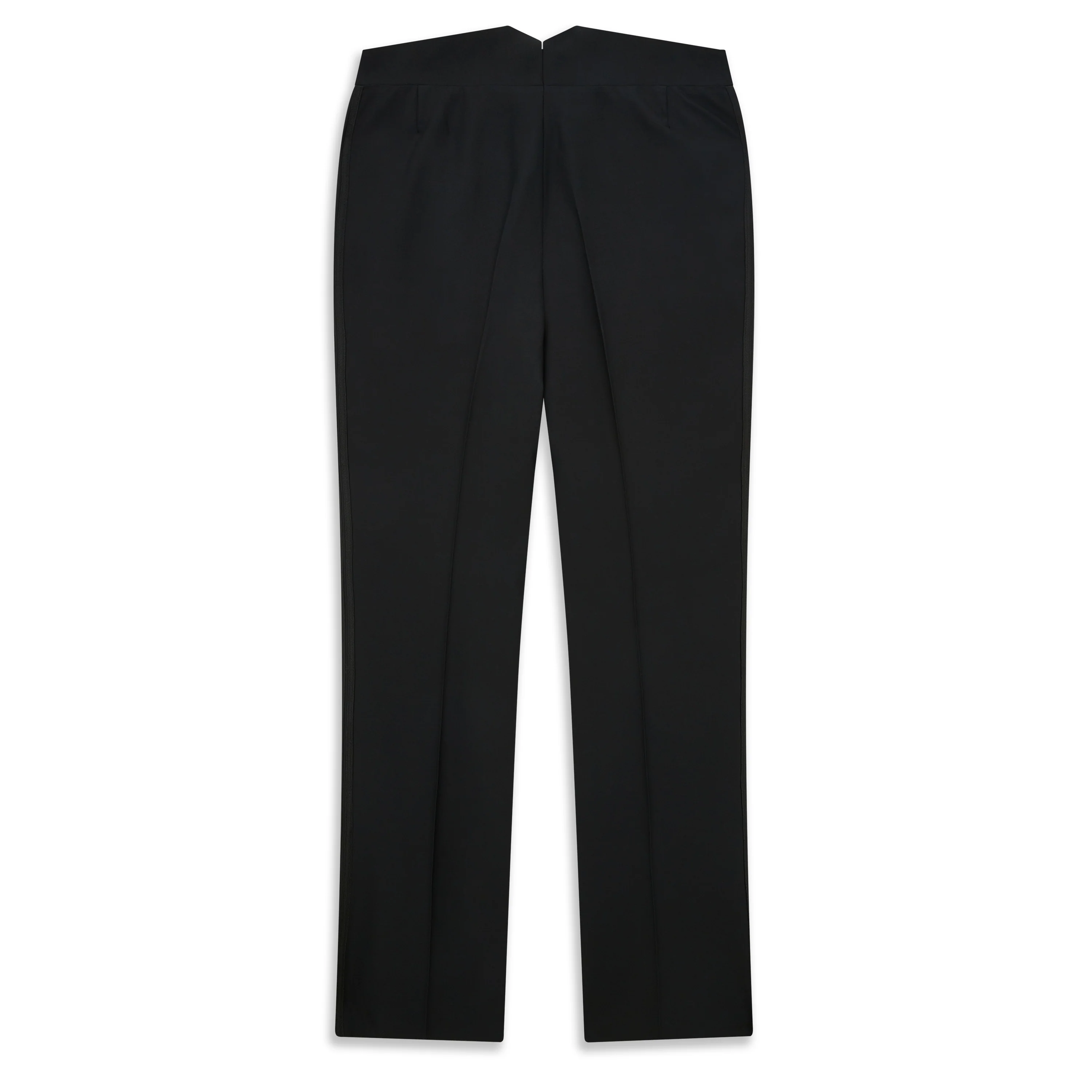 White Tie Evening Trouser - Image 3
