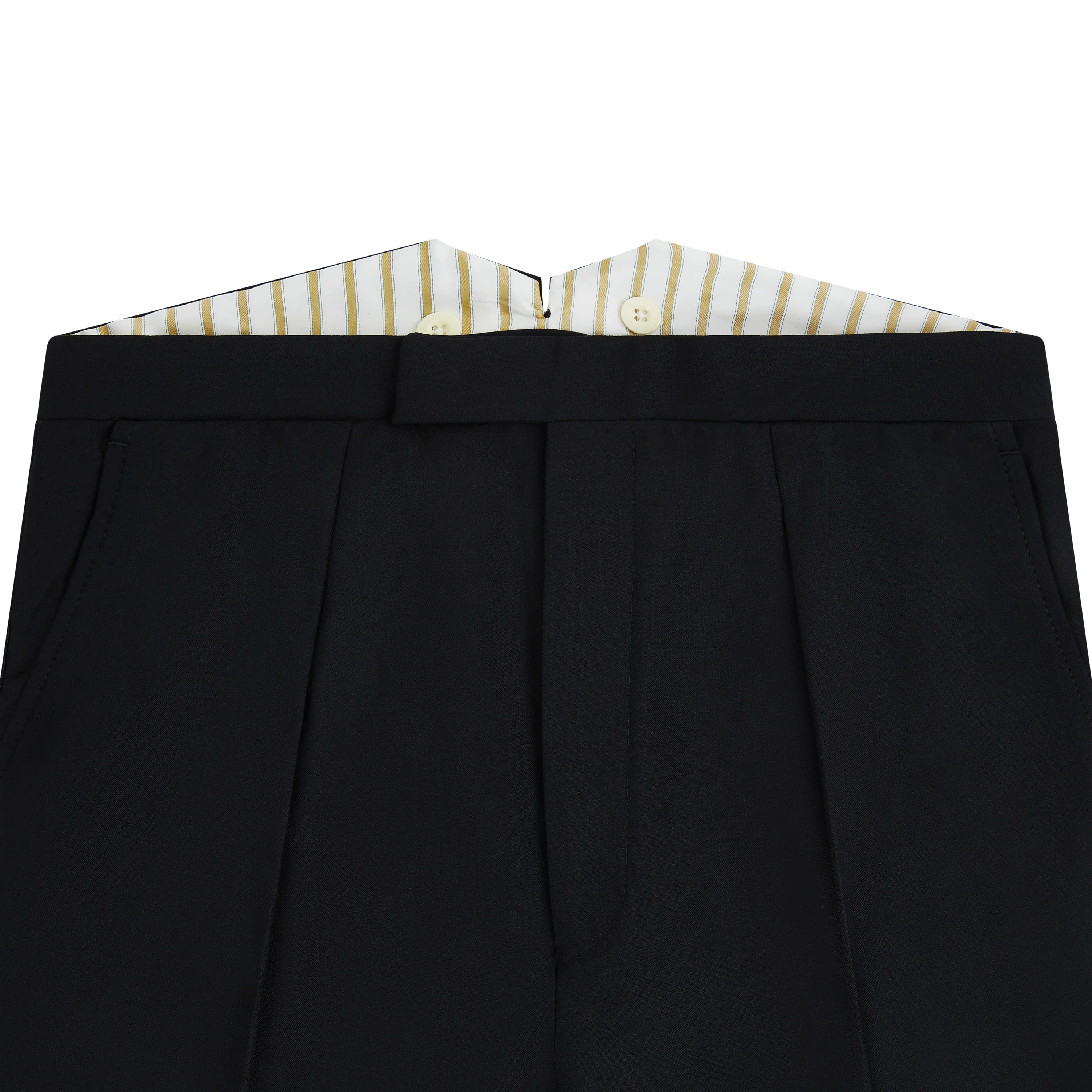 White Tie Evening Trouser - Image 4