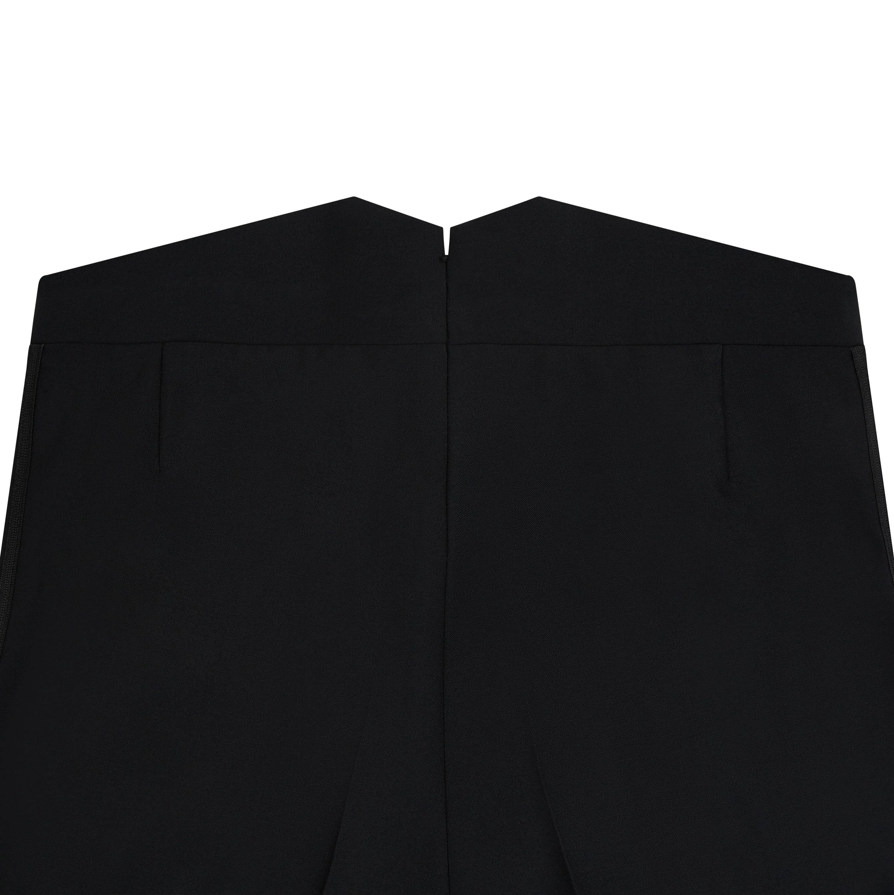 White Tie Evening Trouser - Image 5