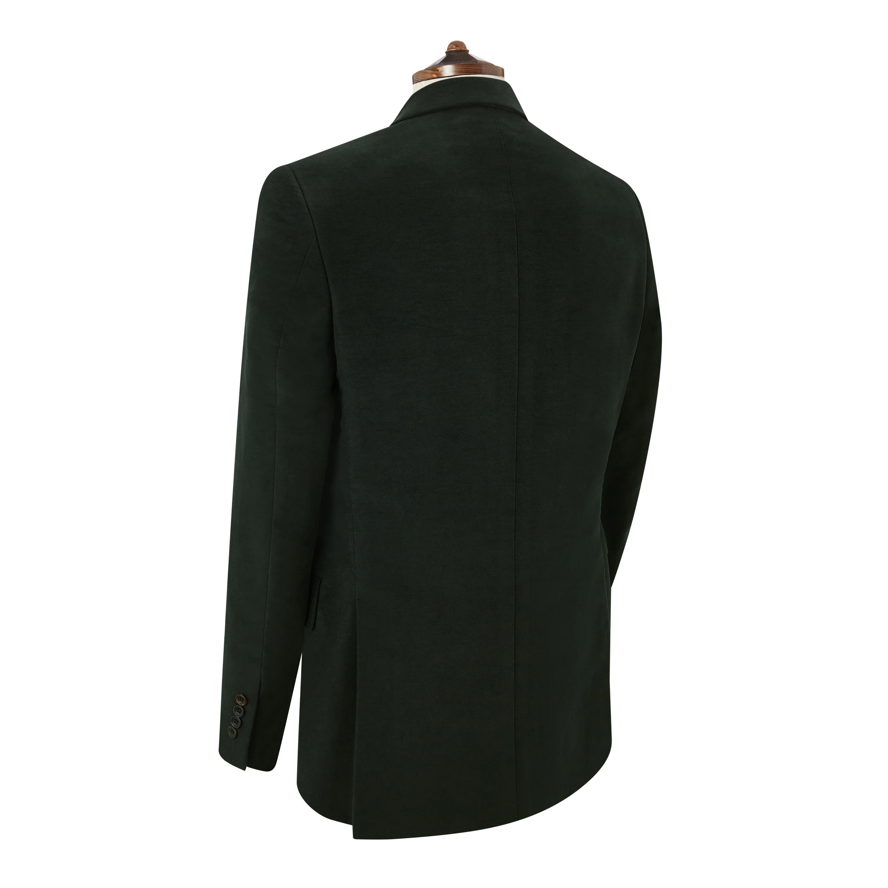 William Green Moleskin Jacket - Image 2