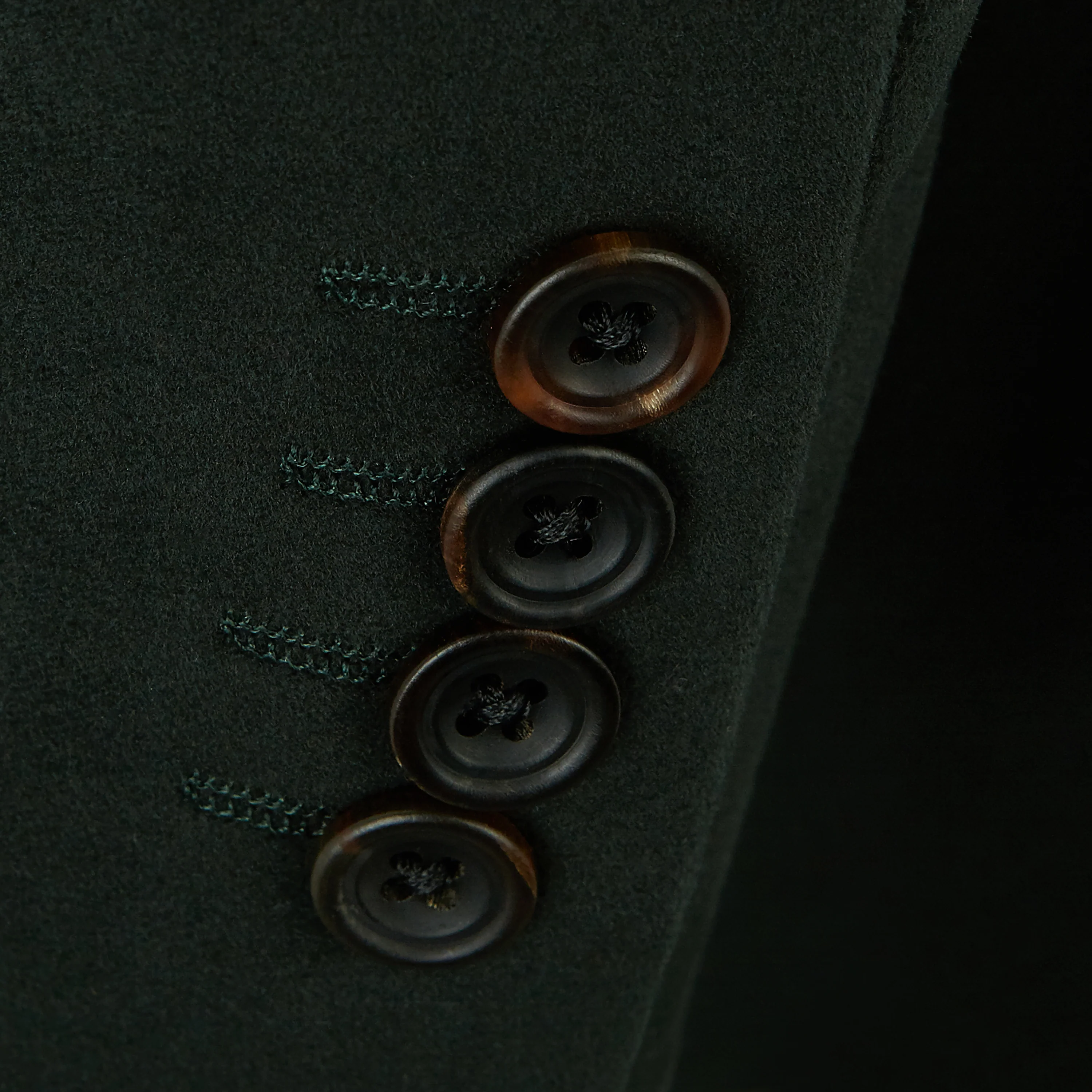 William Green Moleskin Jacket - Image 3